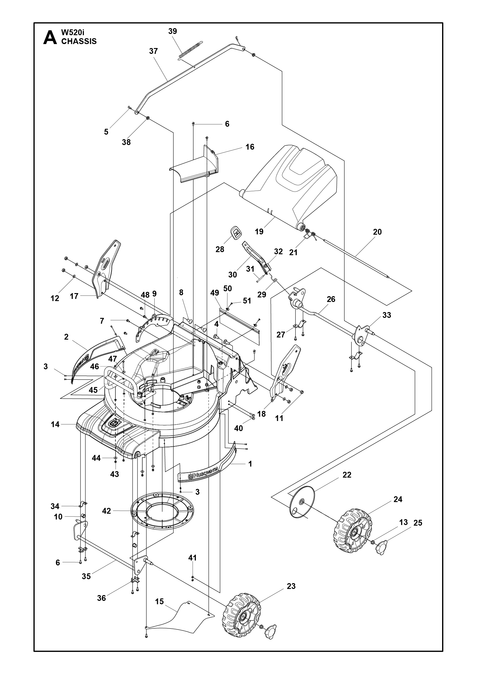 CHASSIS