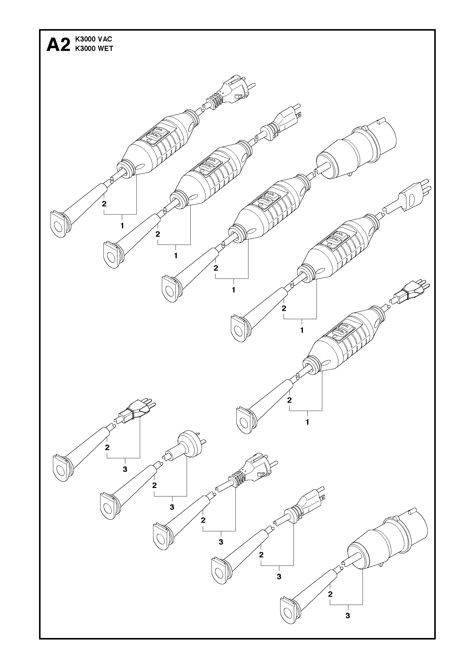 SYSTÈME ÉLECTRIQUE