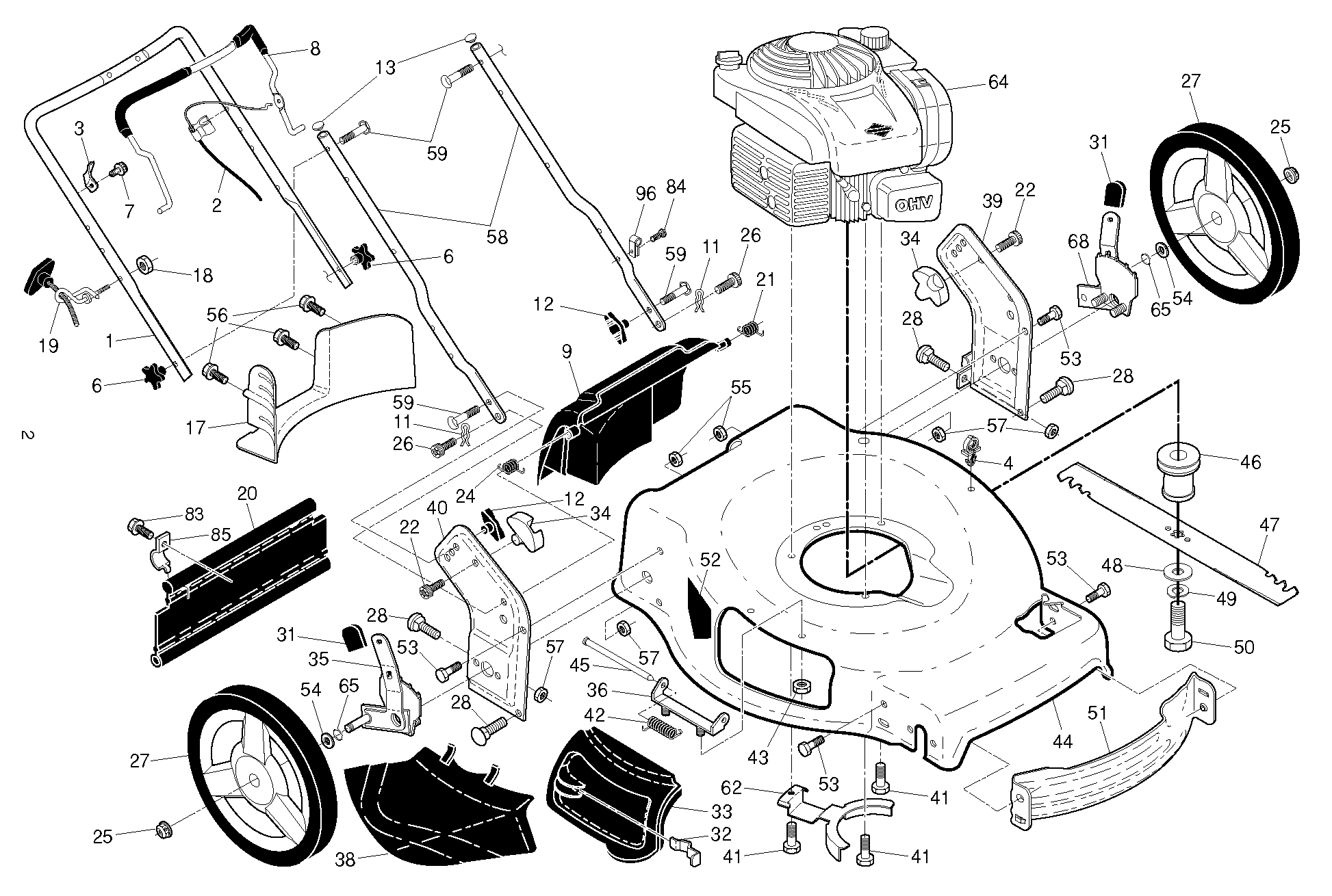 CHASSIS