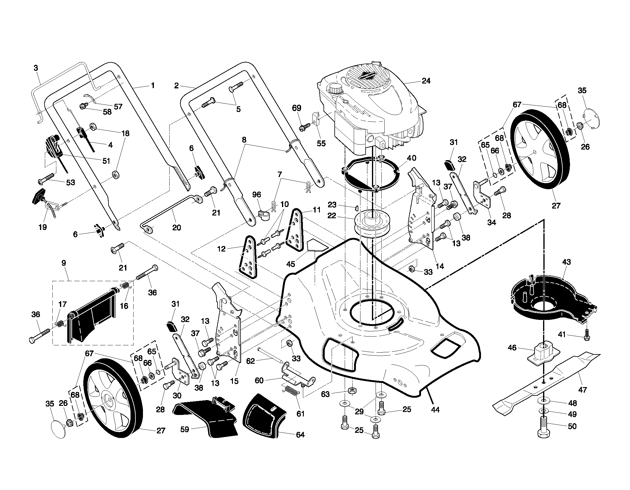 CHASSIS