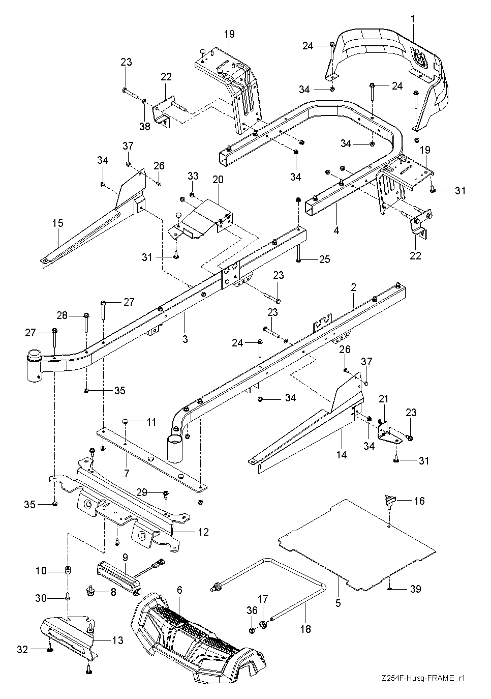 CHASSIS
