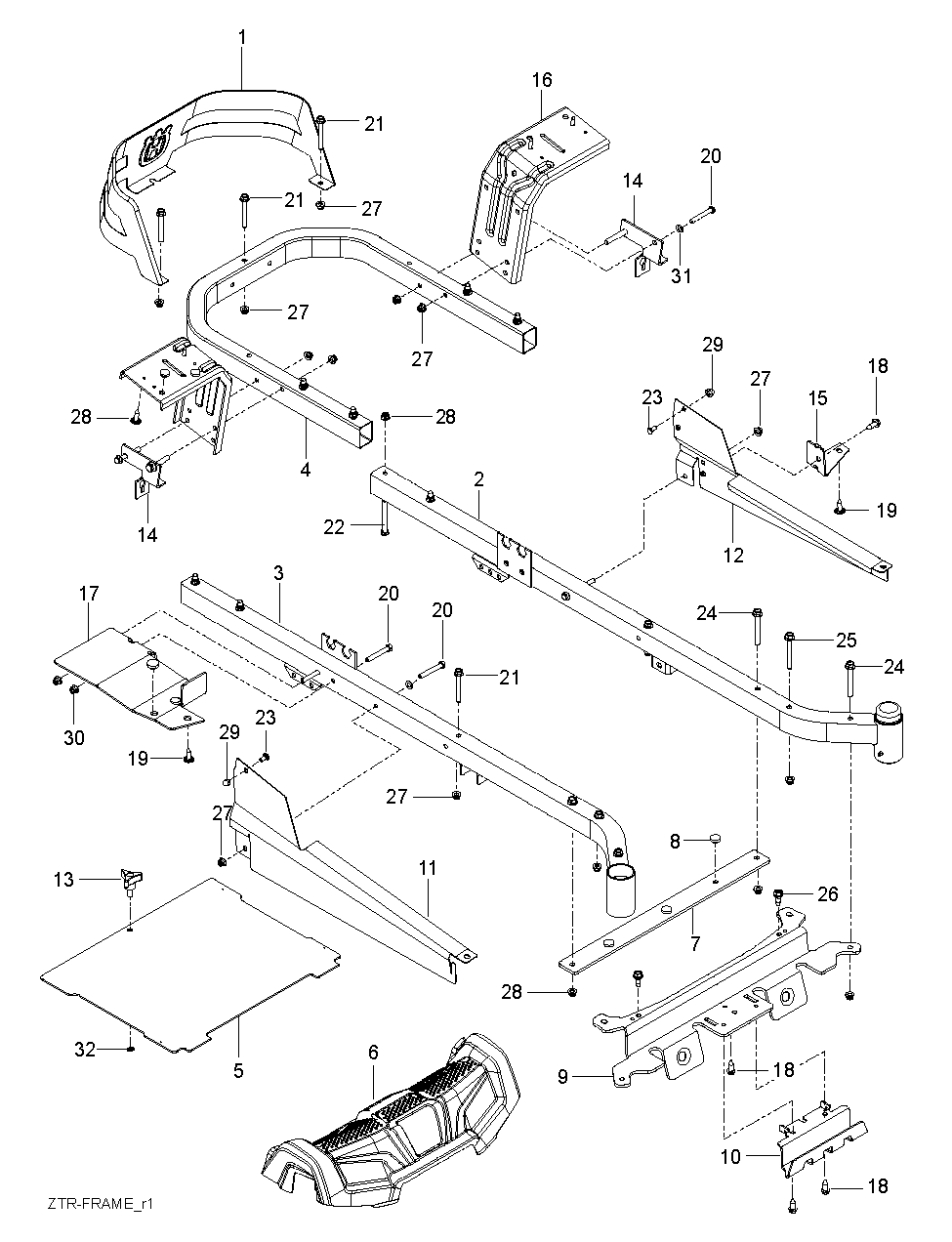 CHASSIS