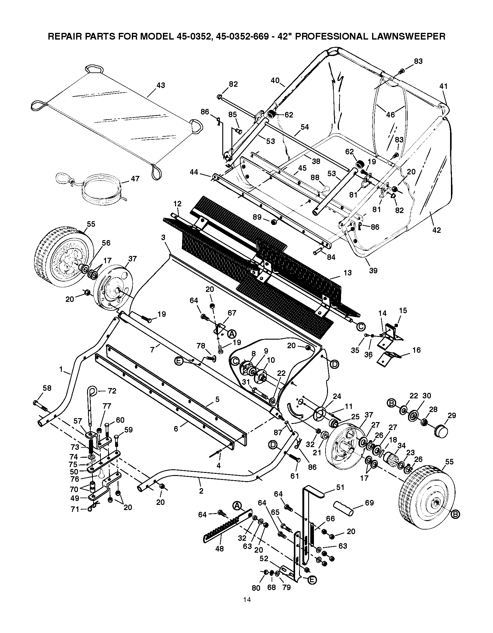 COMPLETE PRODUCT