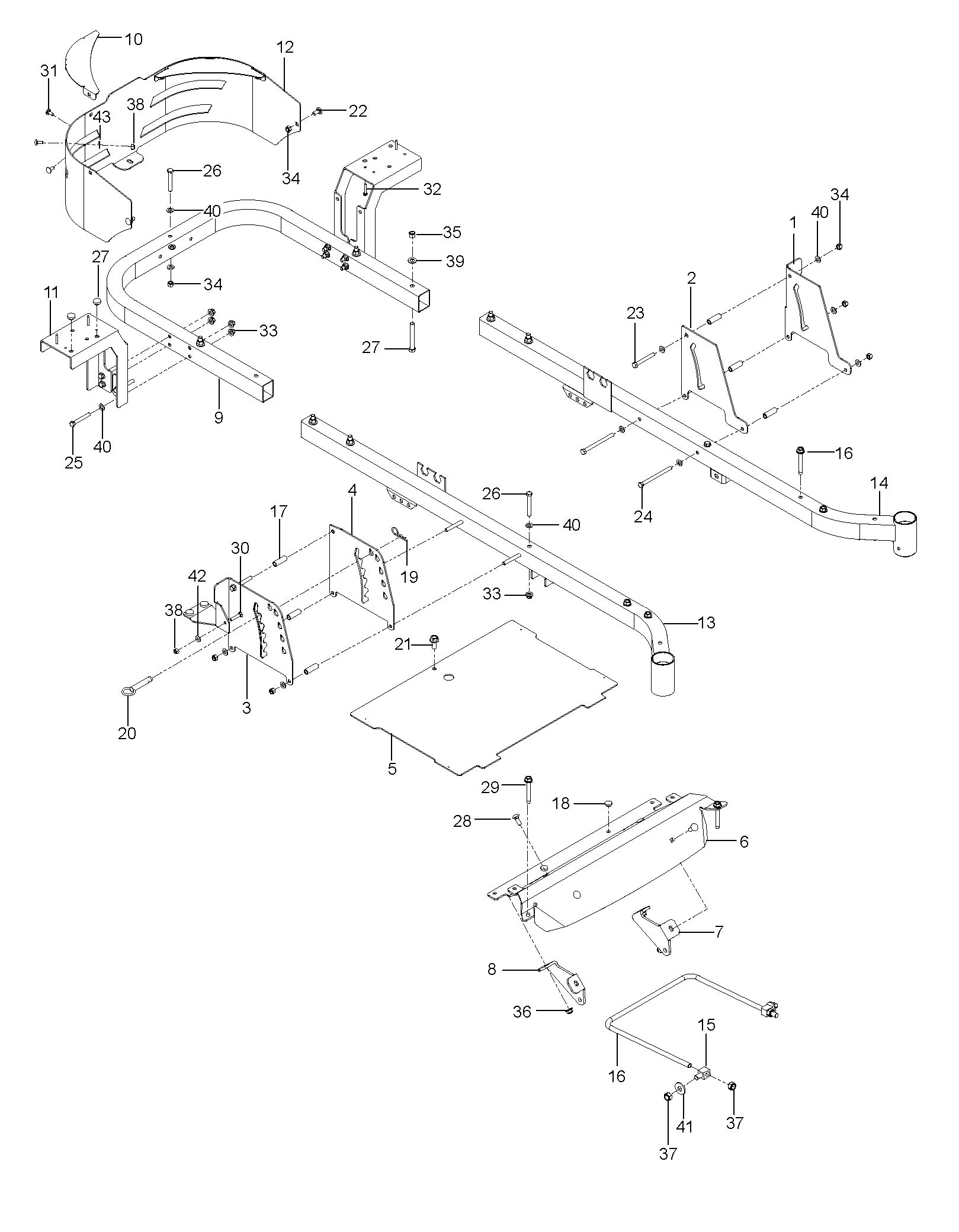 CHASSIS