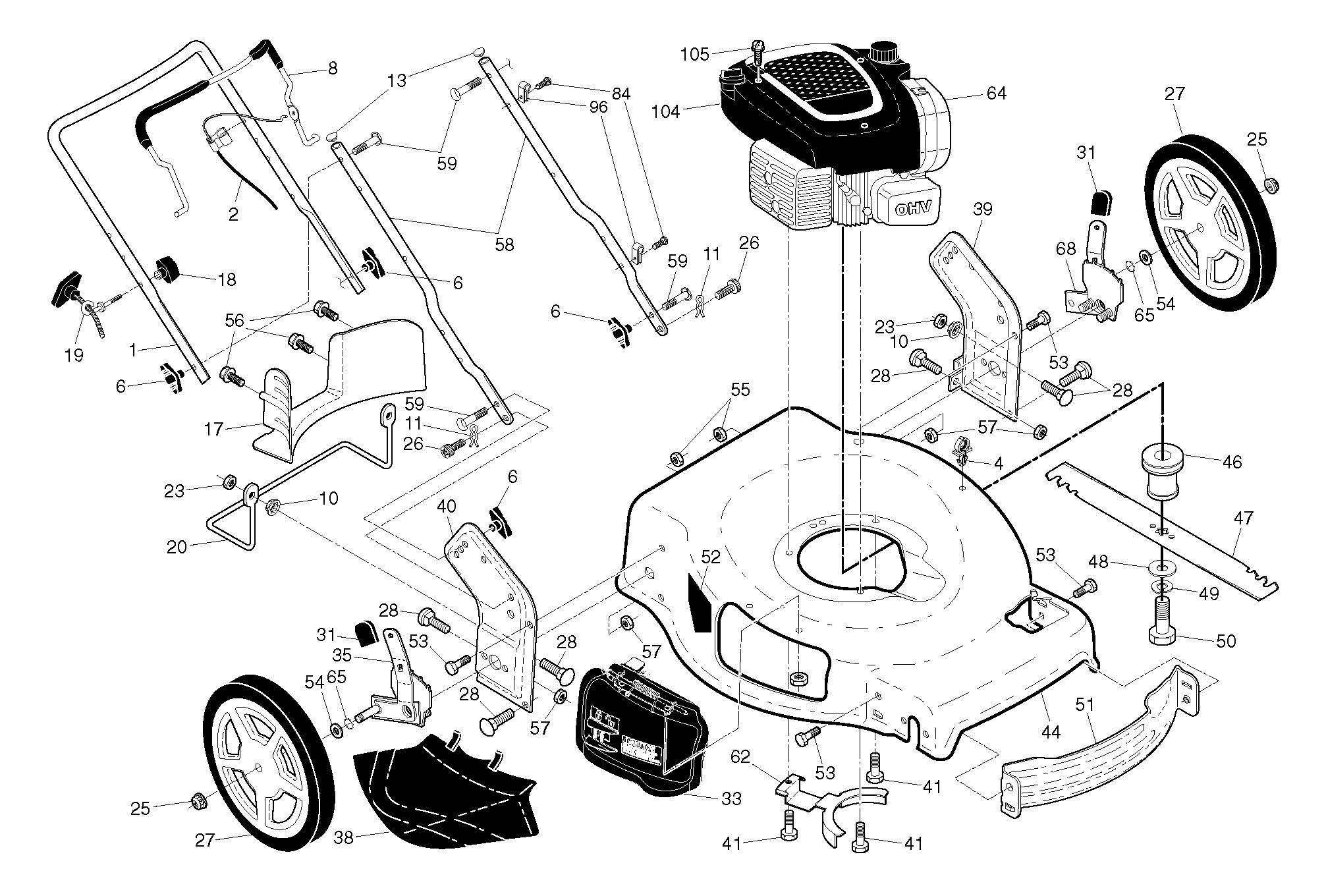 CHASSIS
