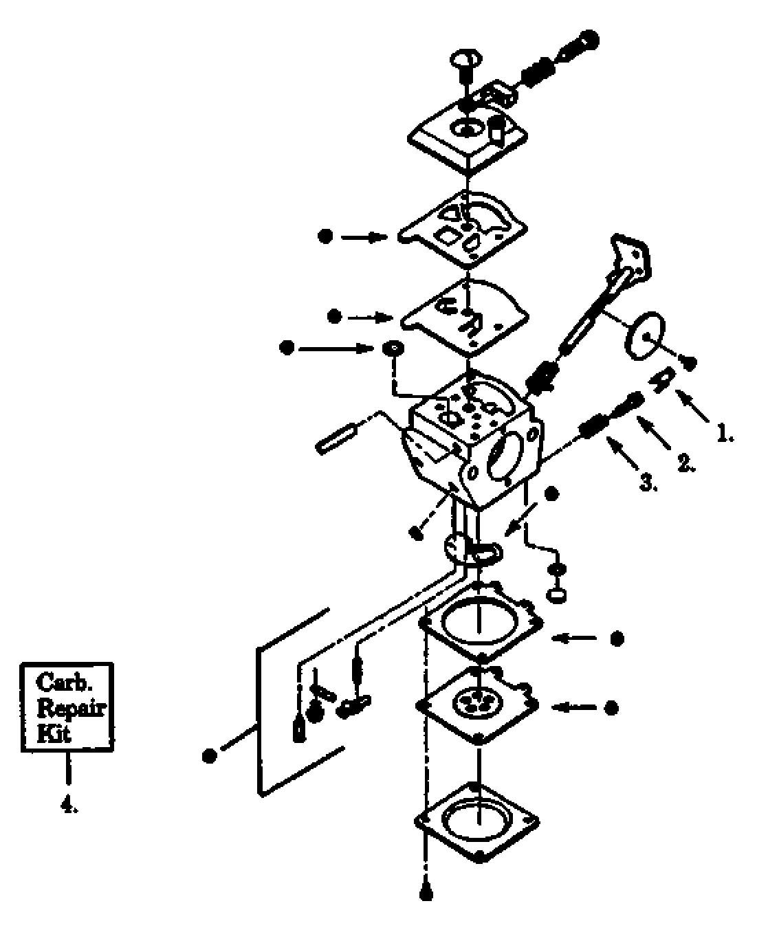VERGASERDETAILS
