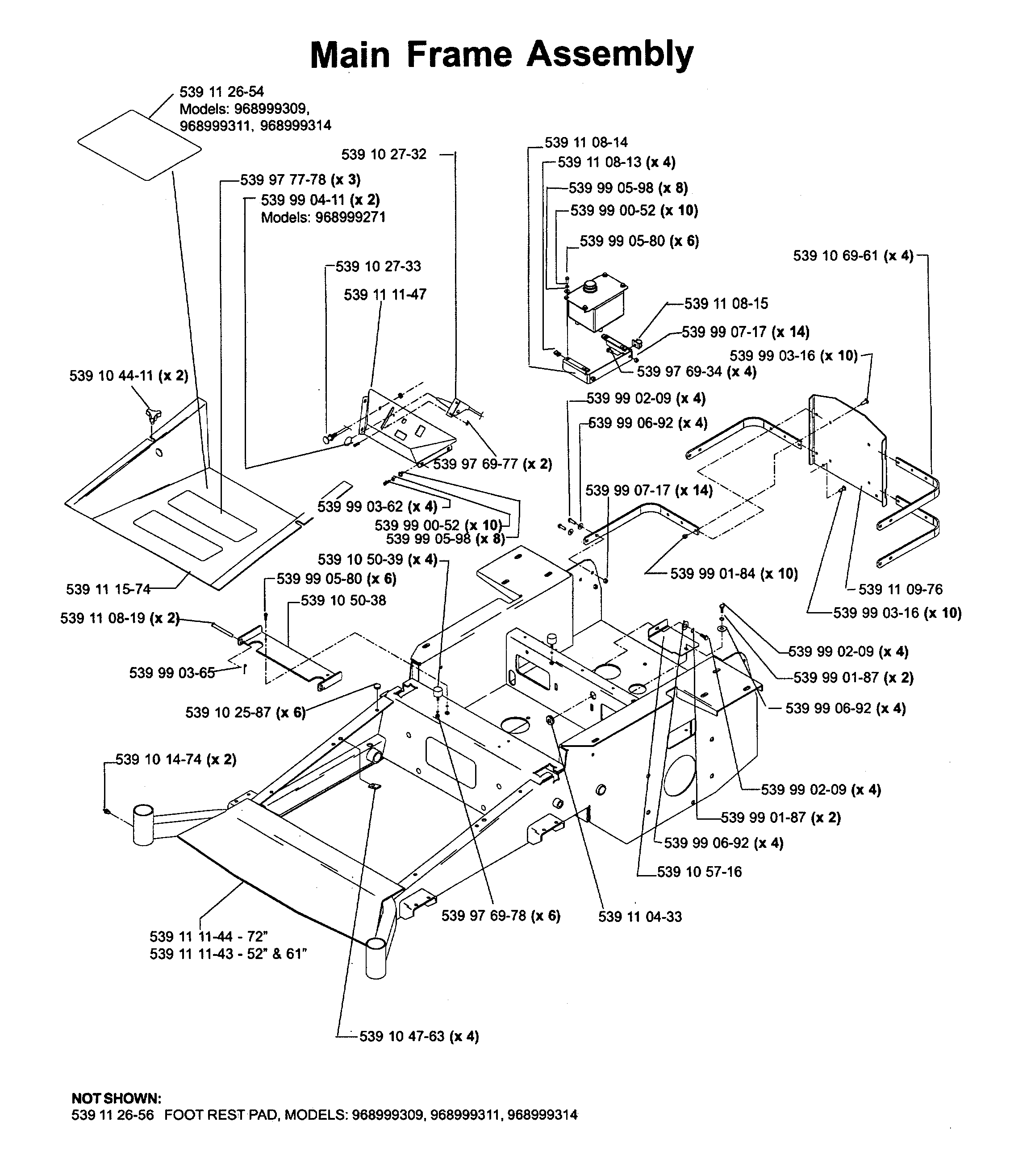 CHASSIS