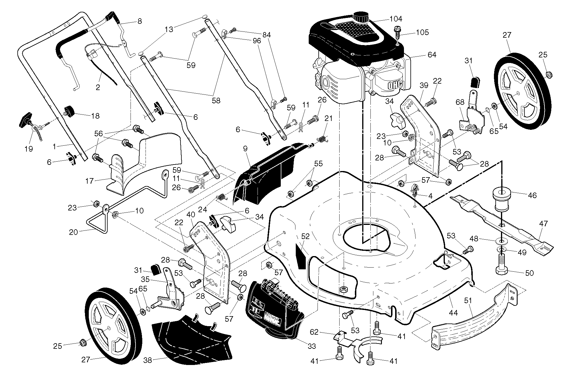CHASSIS