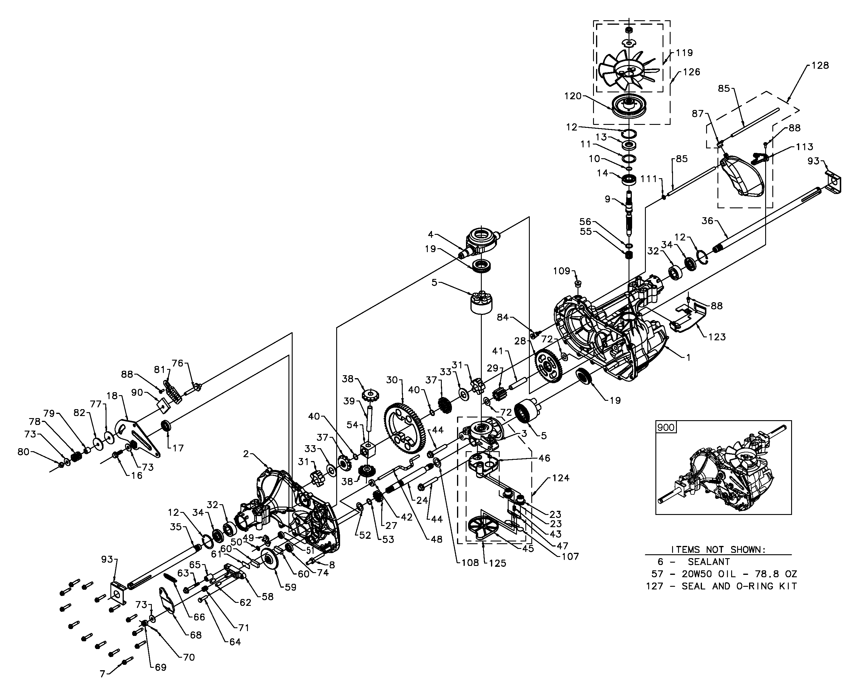 TRANSMISSION