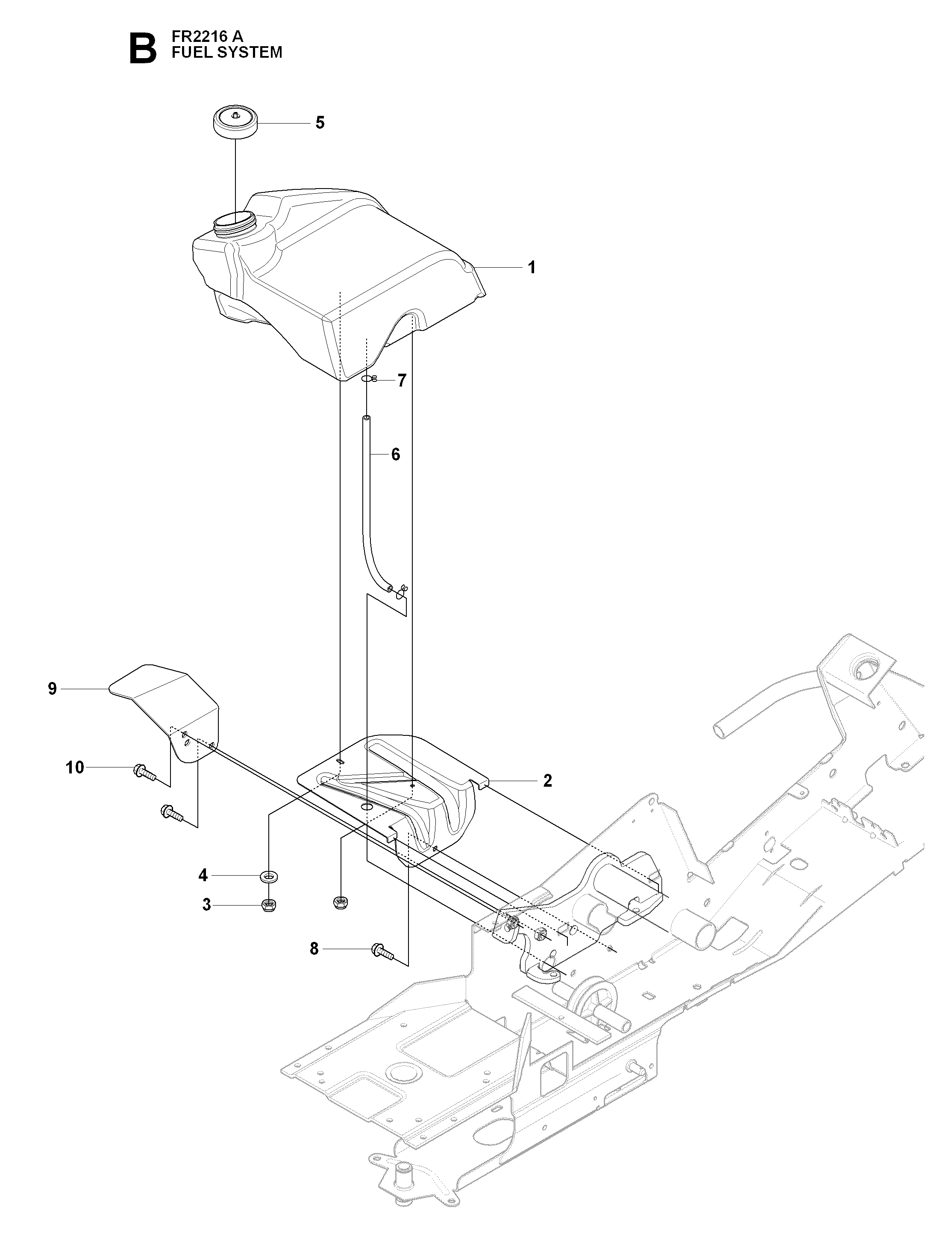 STROMVERSORGUNGSSYSTEM