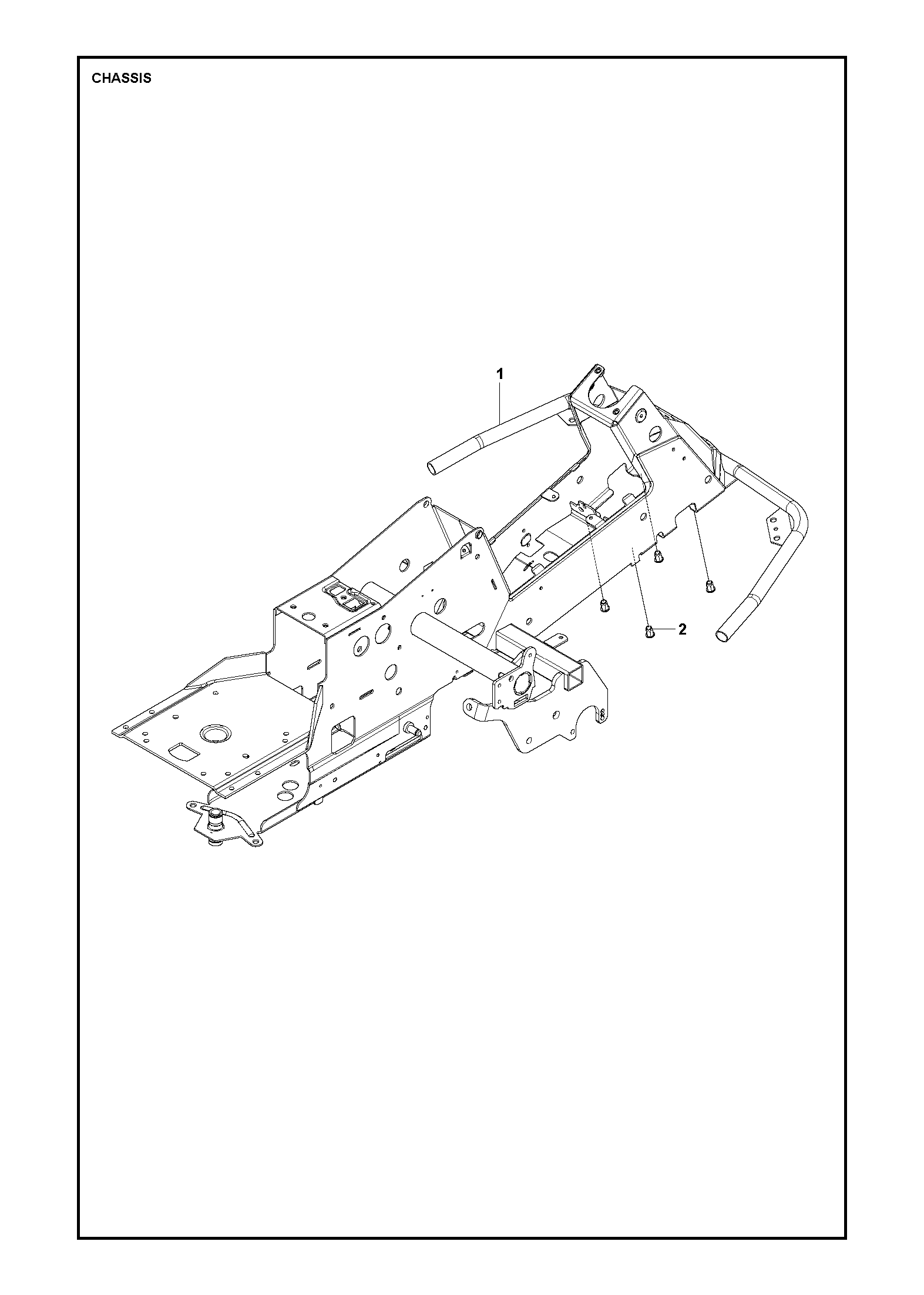 CHASSIS