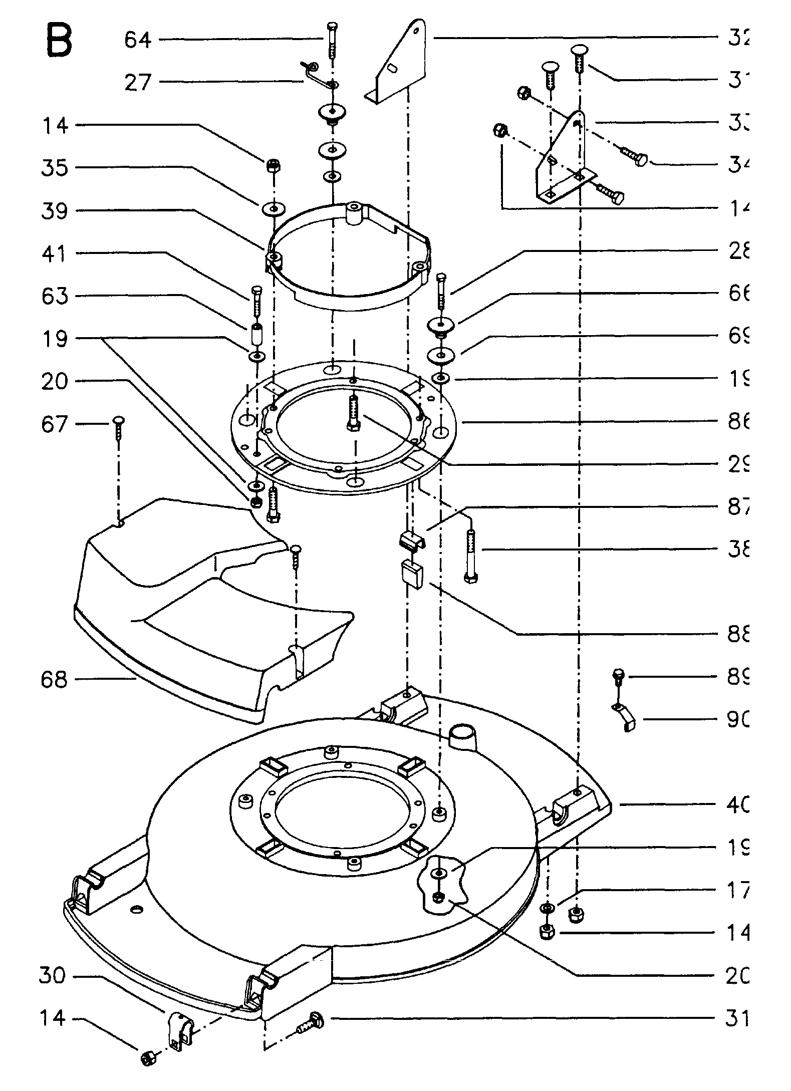 CHASSIS