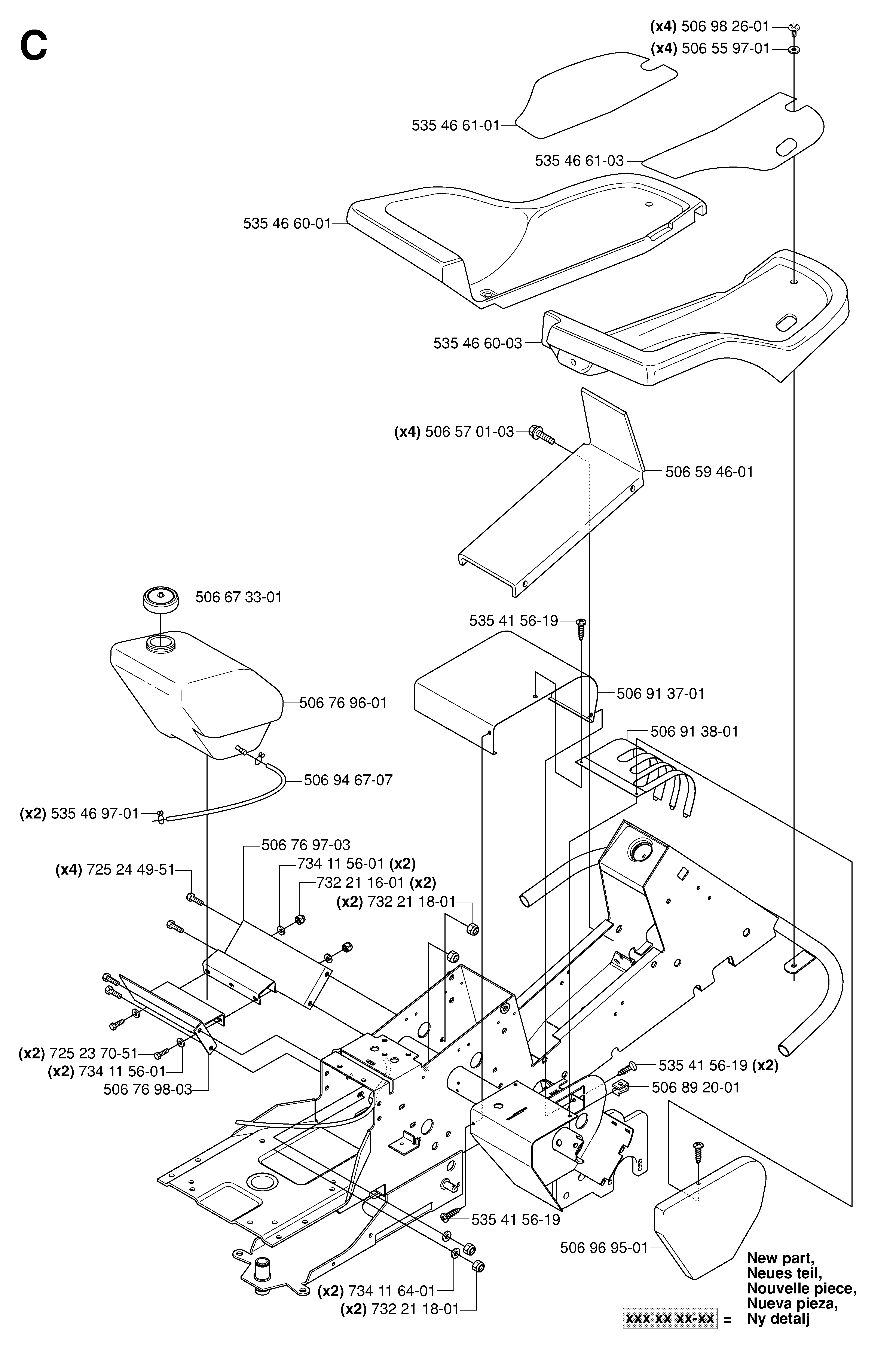 CHASSIS
