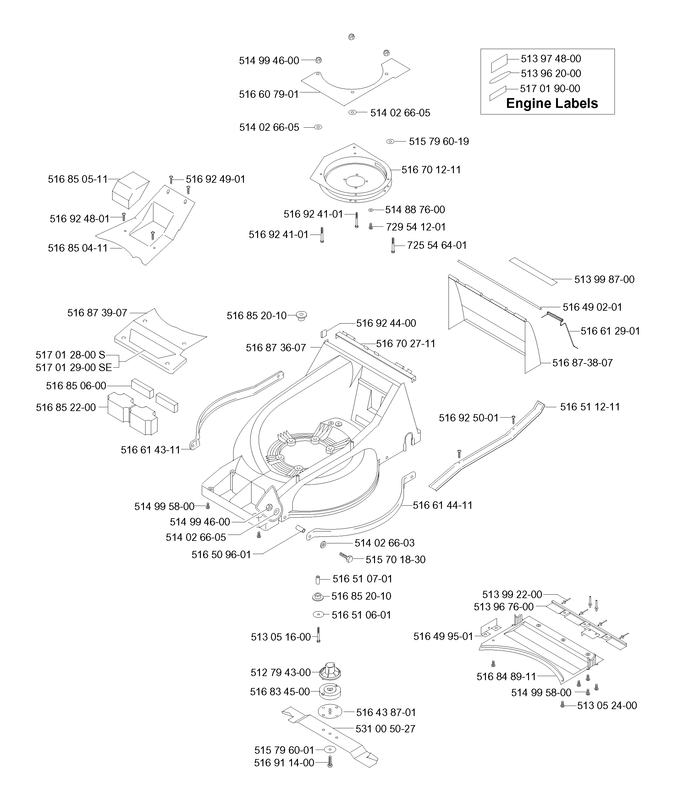 CHASSIS