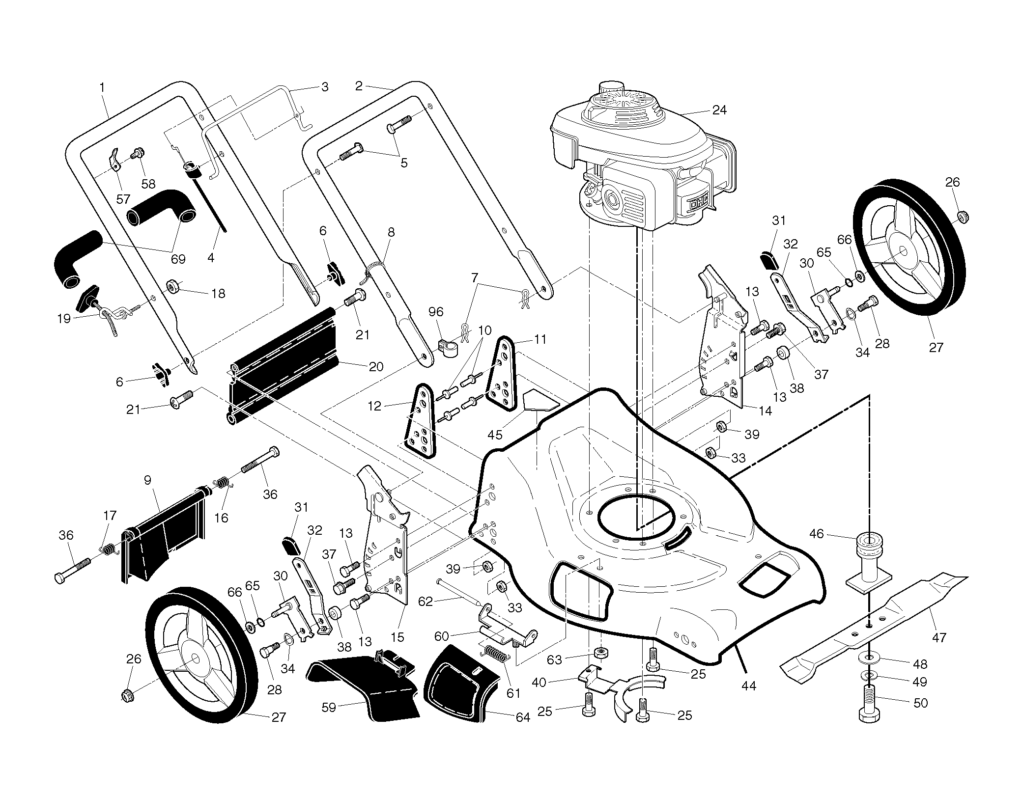 CHASSIS