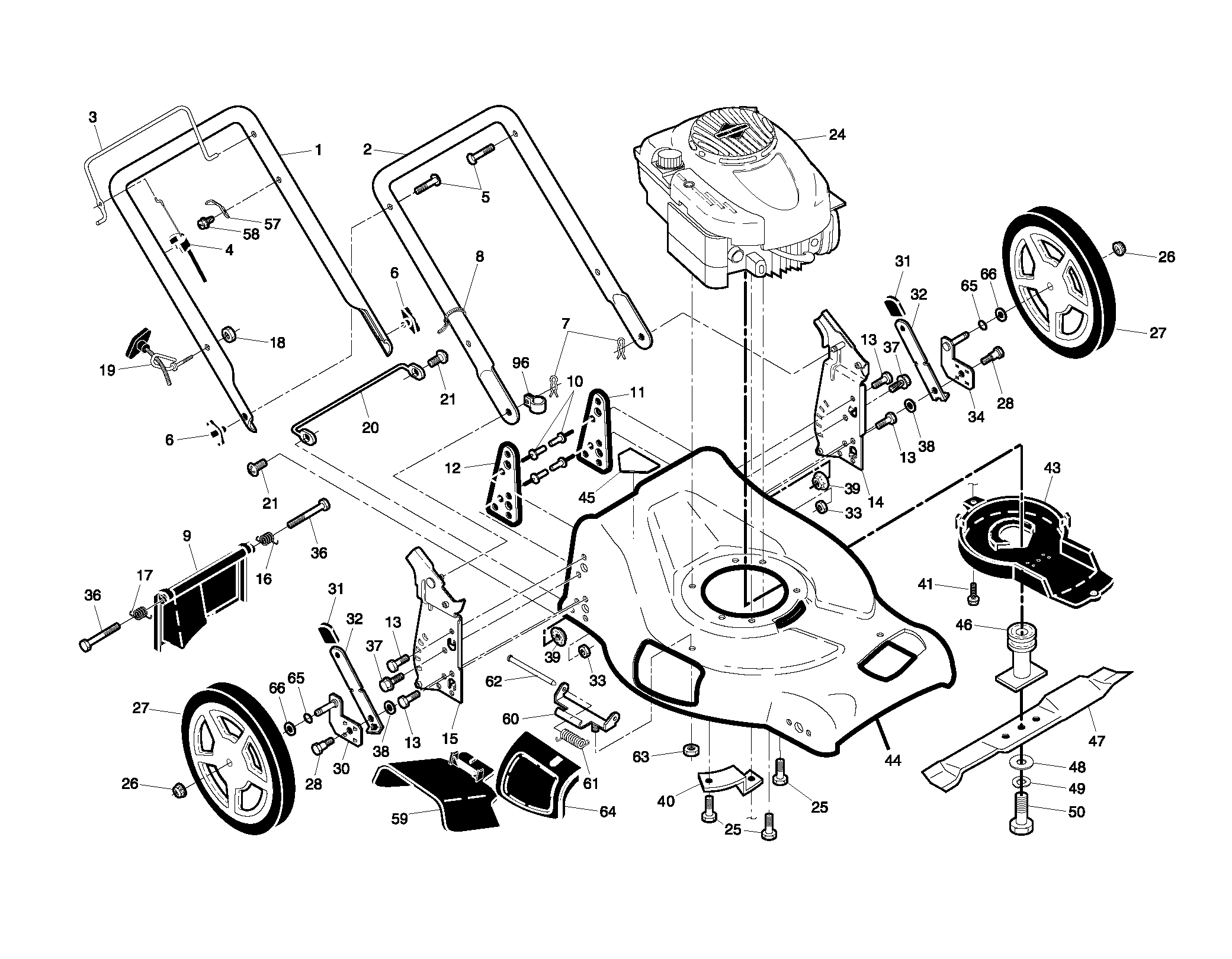 CHASSIS