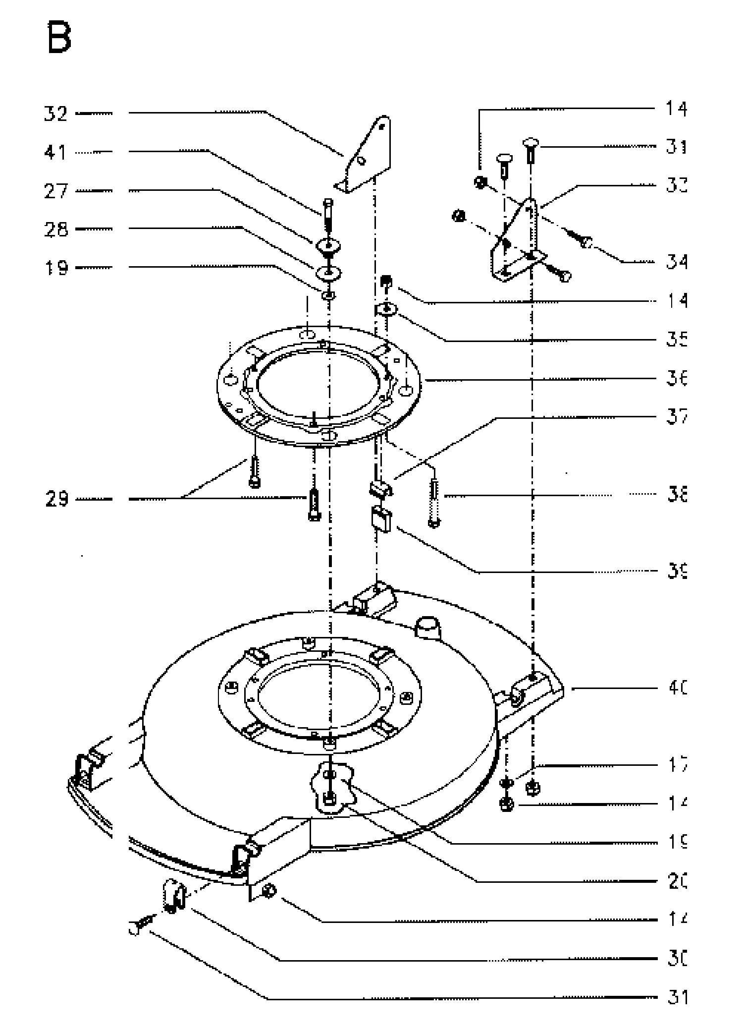 CHASSIS