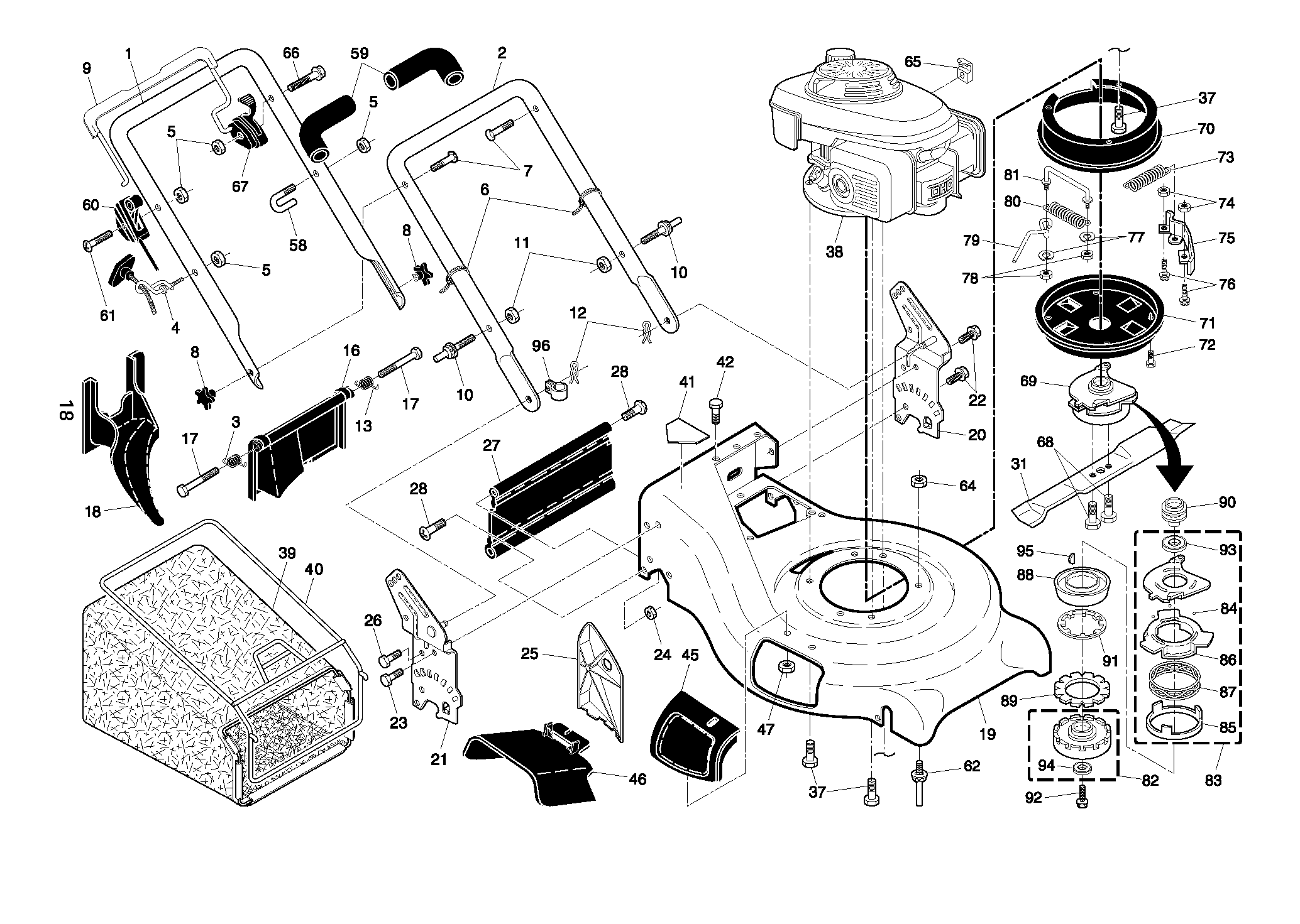 CHASSIS