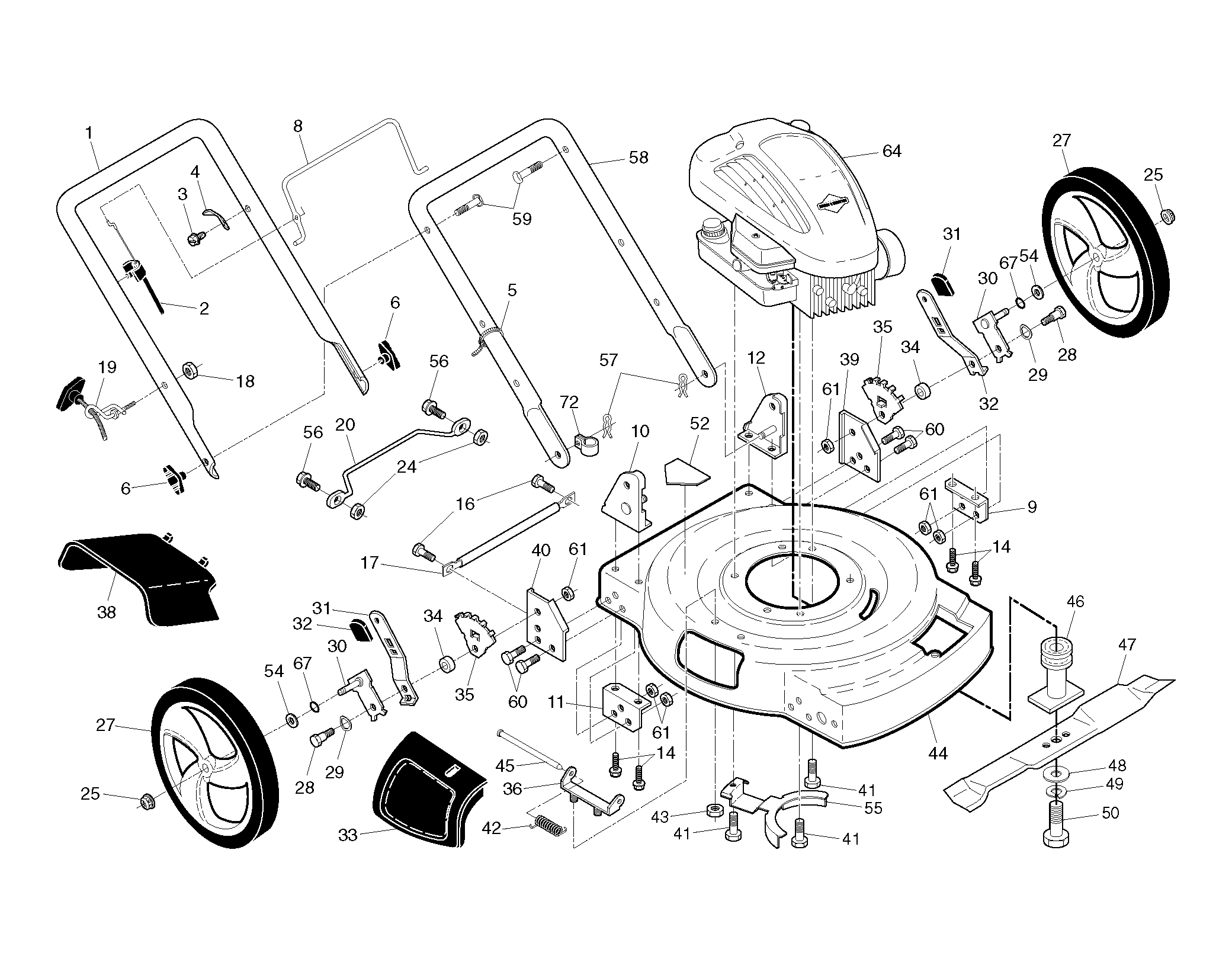 CHASSIS