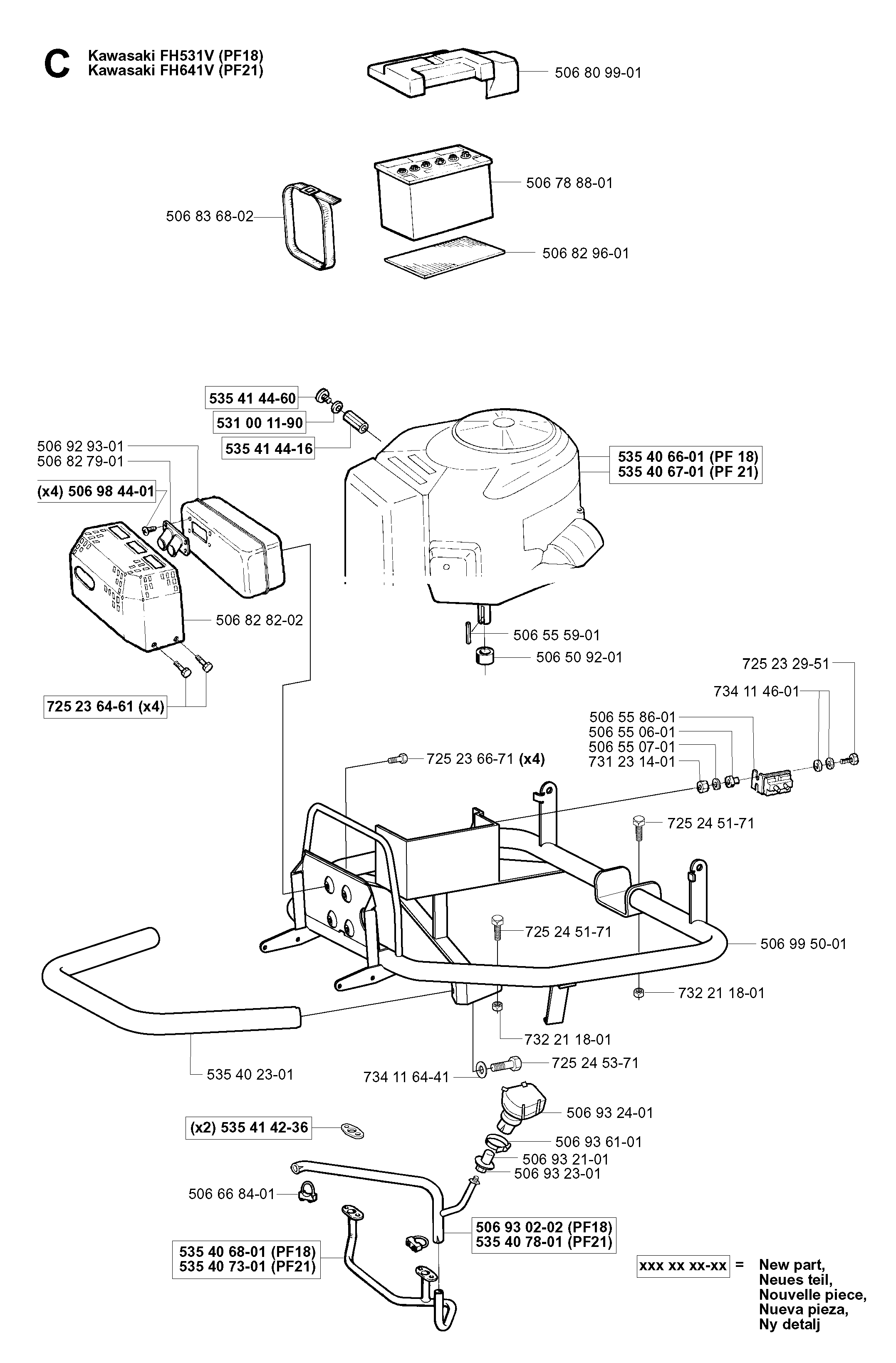 MOTOR