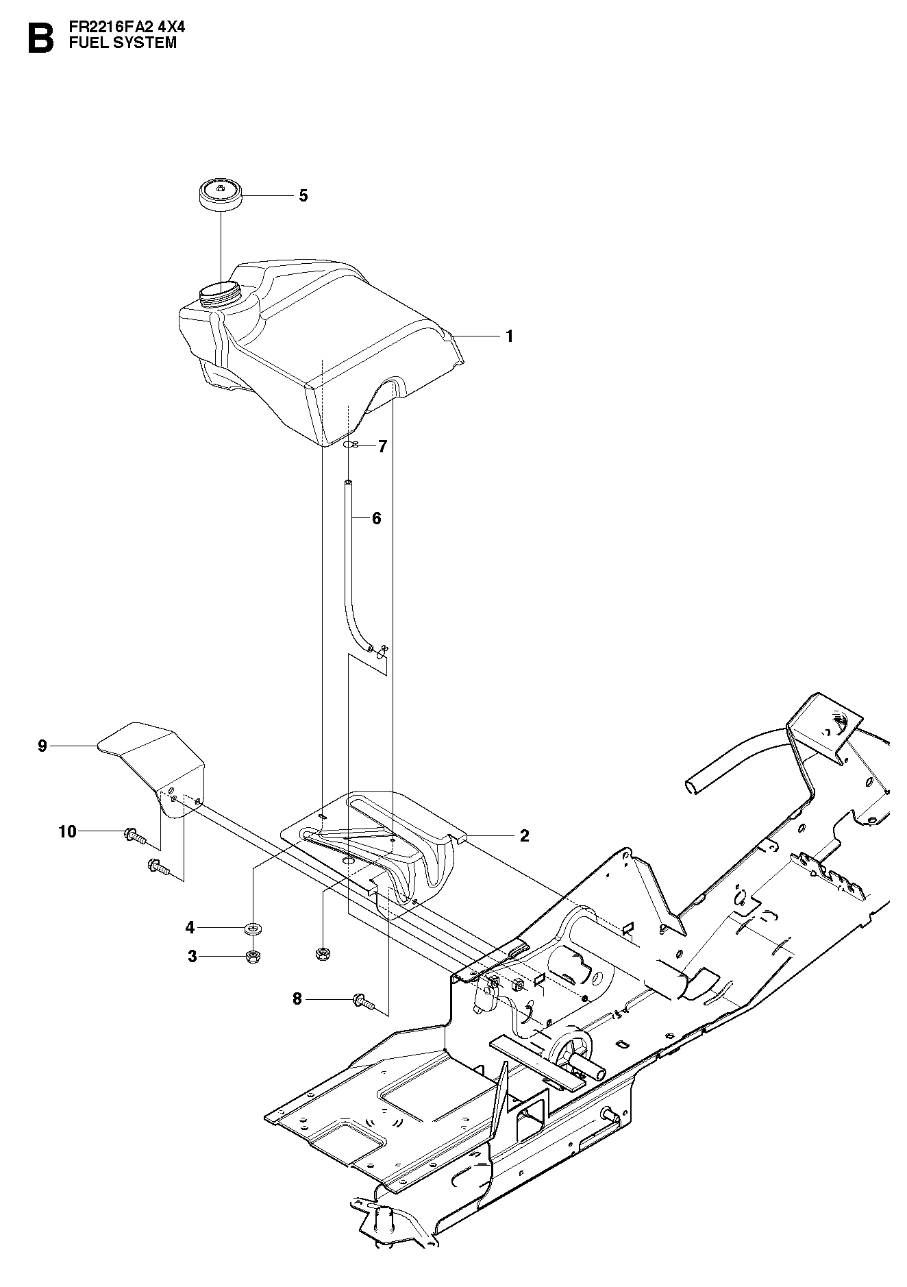 STROMVERSORGUNGSSYSTEM