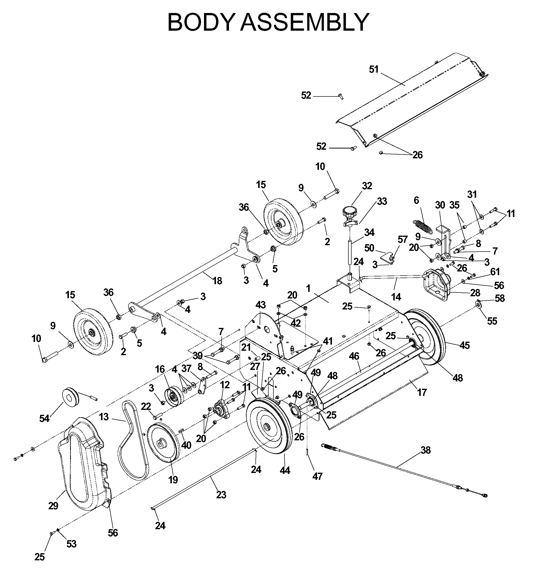 CHASSIS