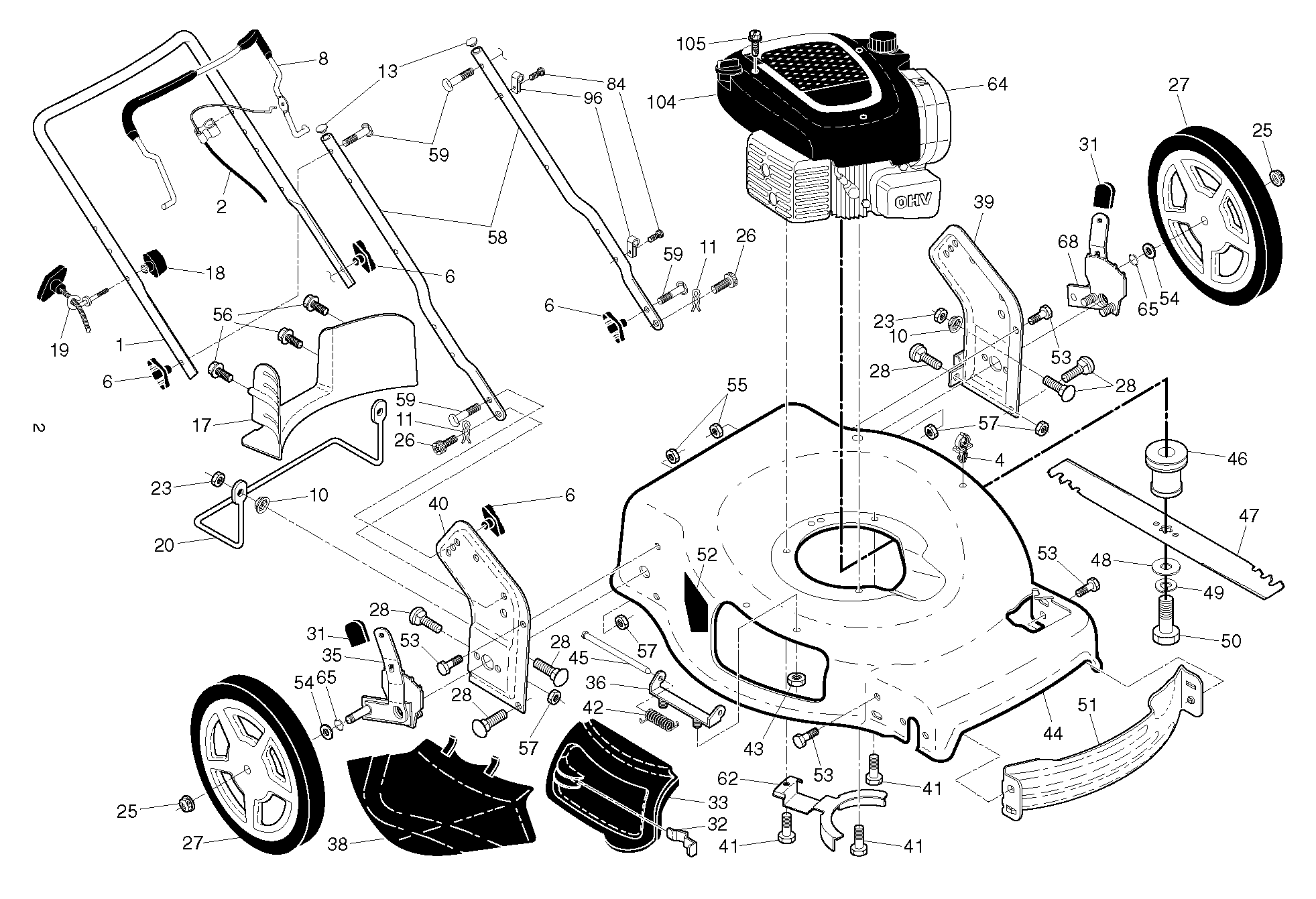 CHASSIS