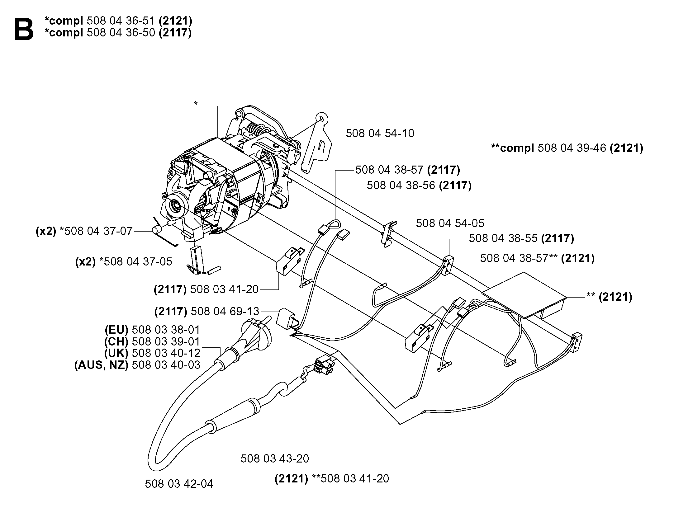 MOTEUR
