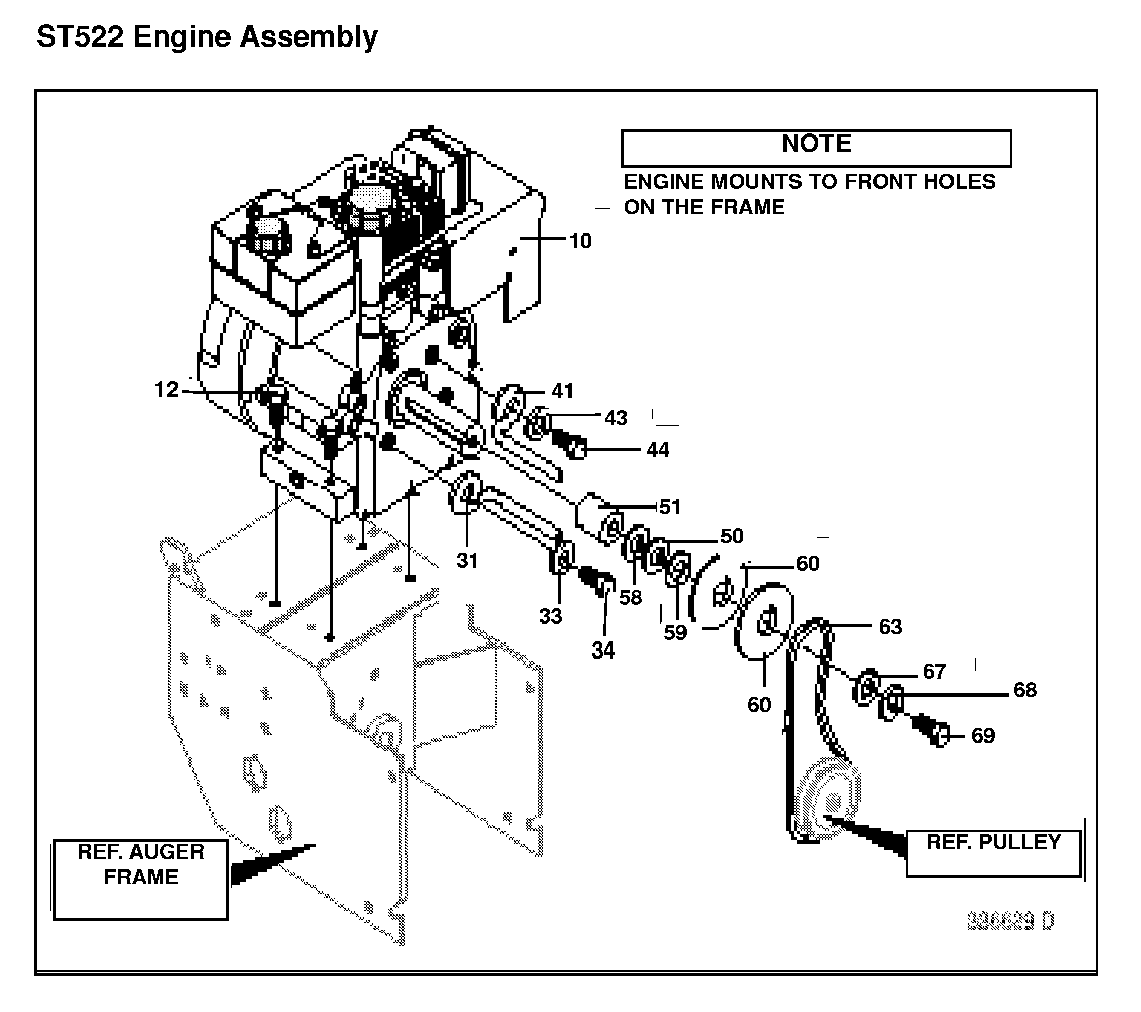 MOTOR