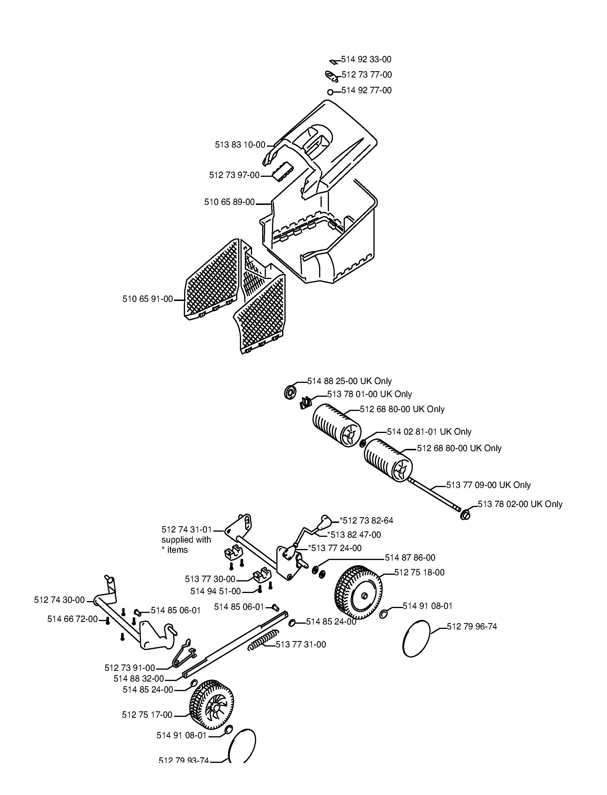 RÄDER UND REIFEN