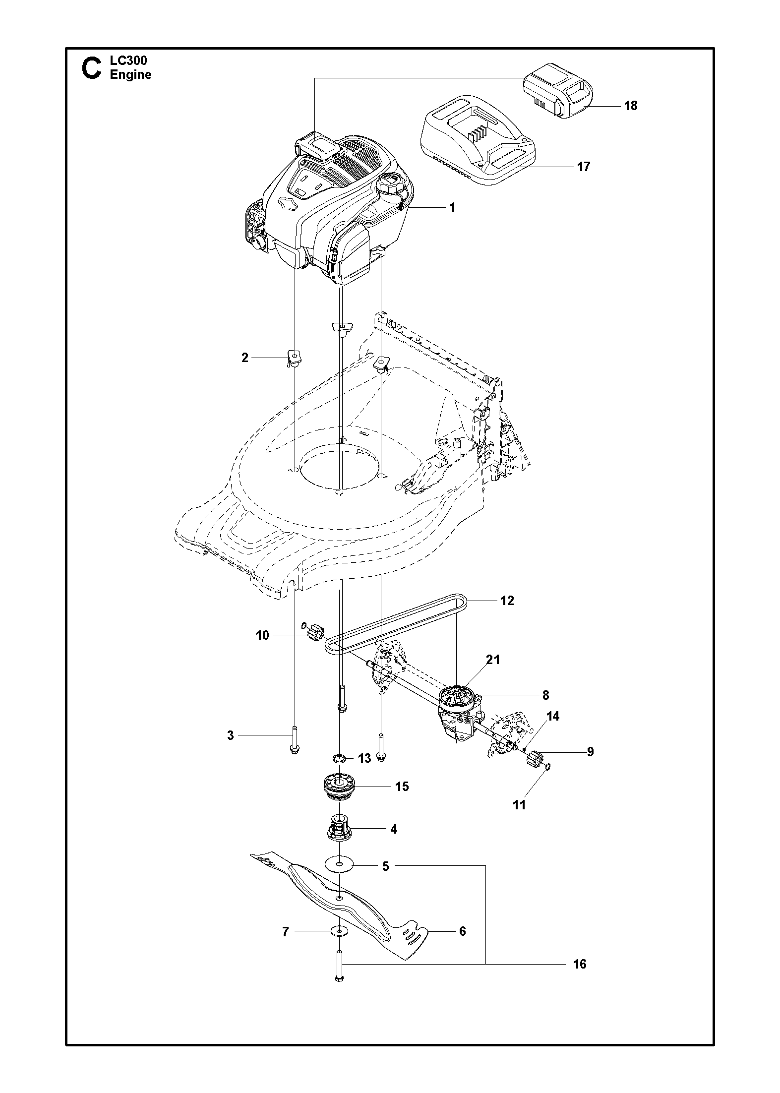 MOTOR