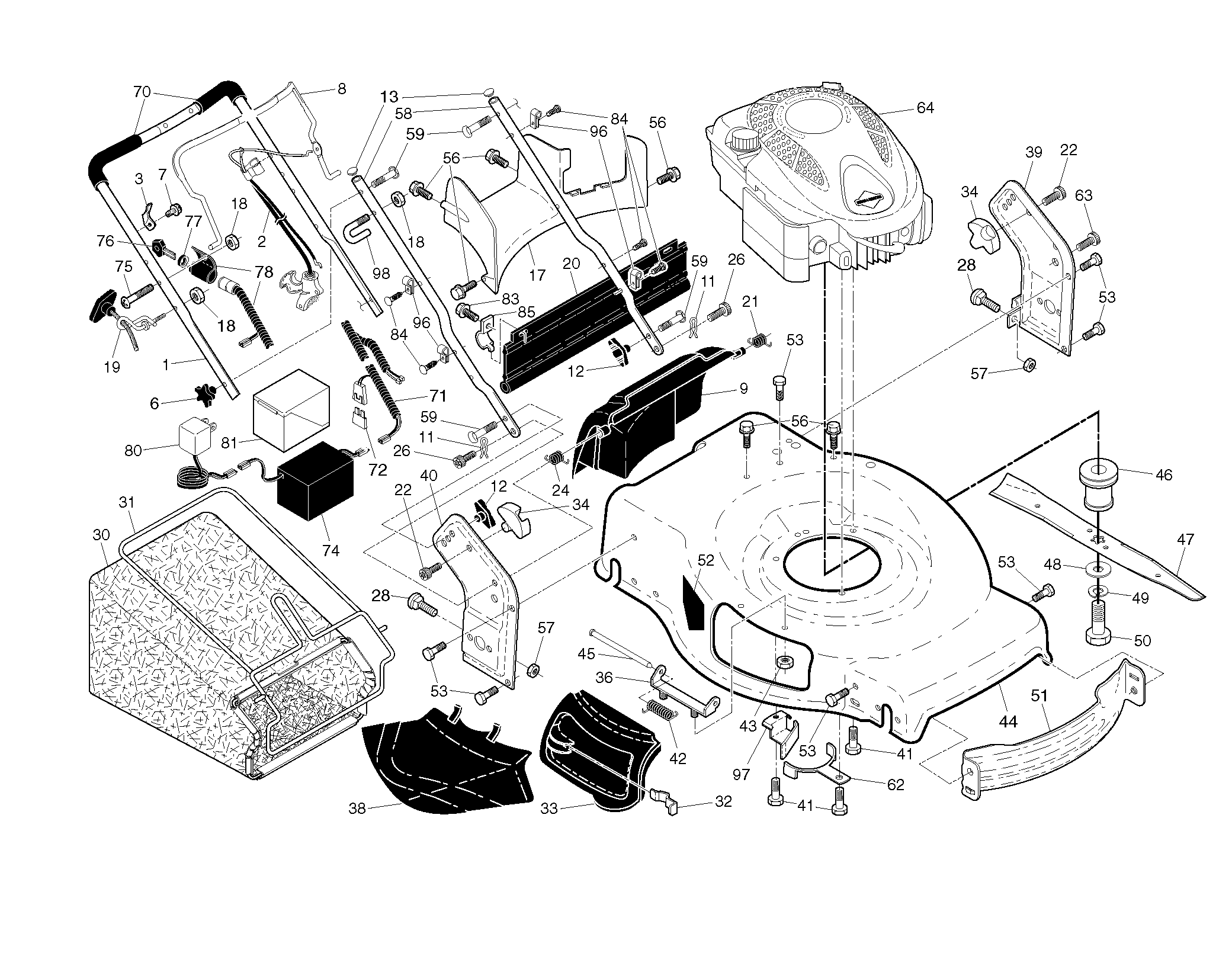 CHASSIS