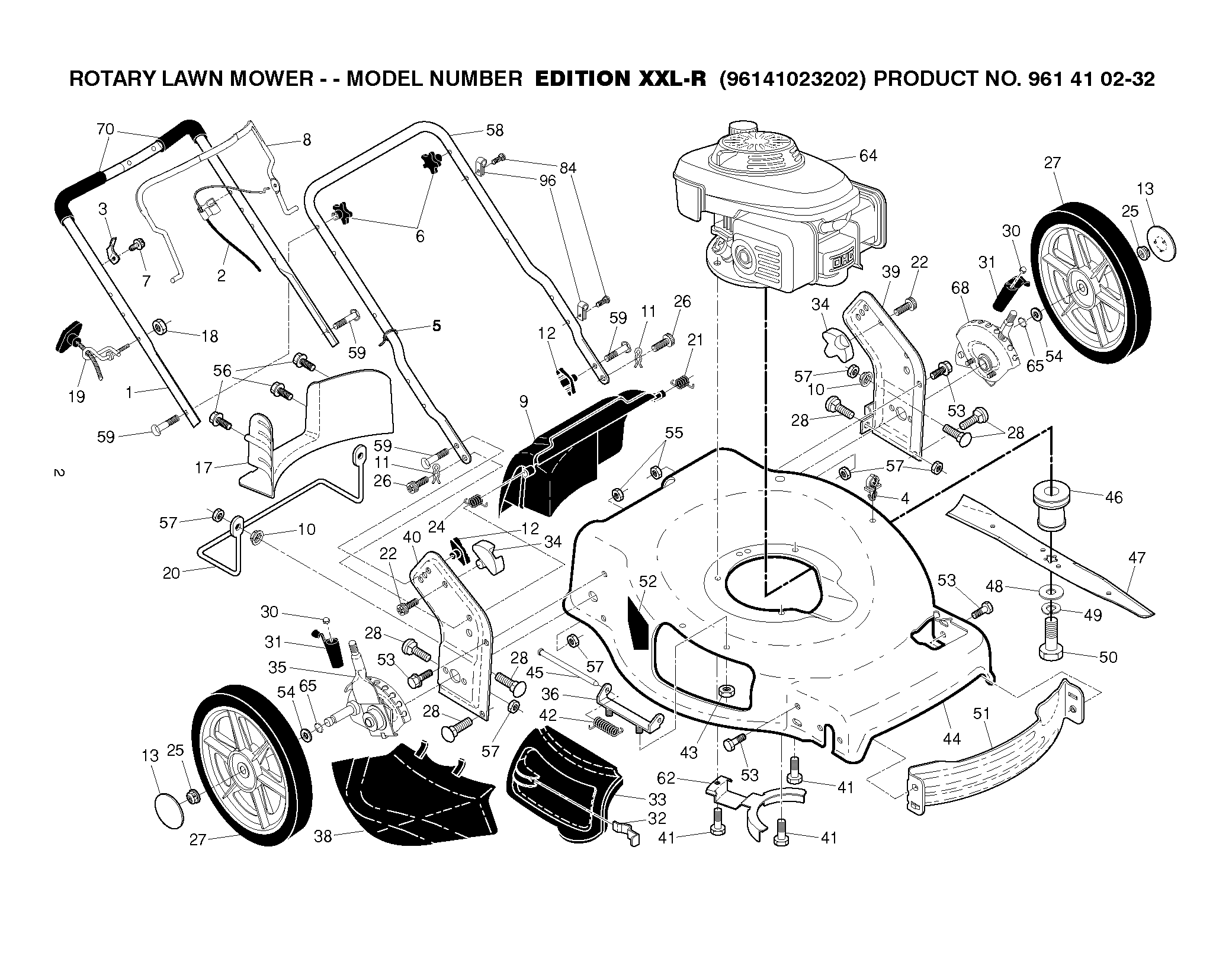 CHASSIS