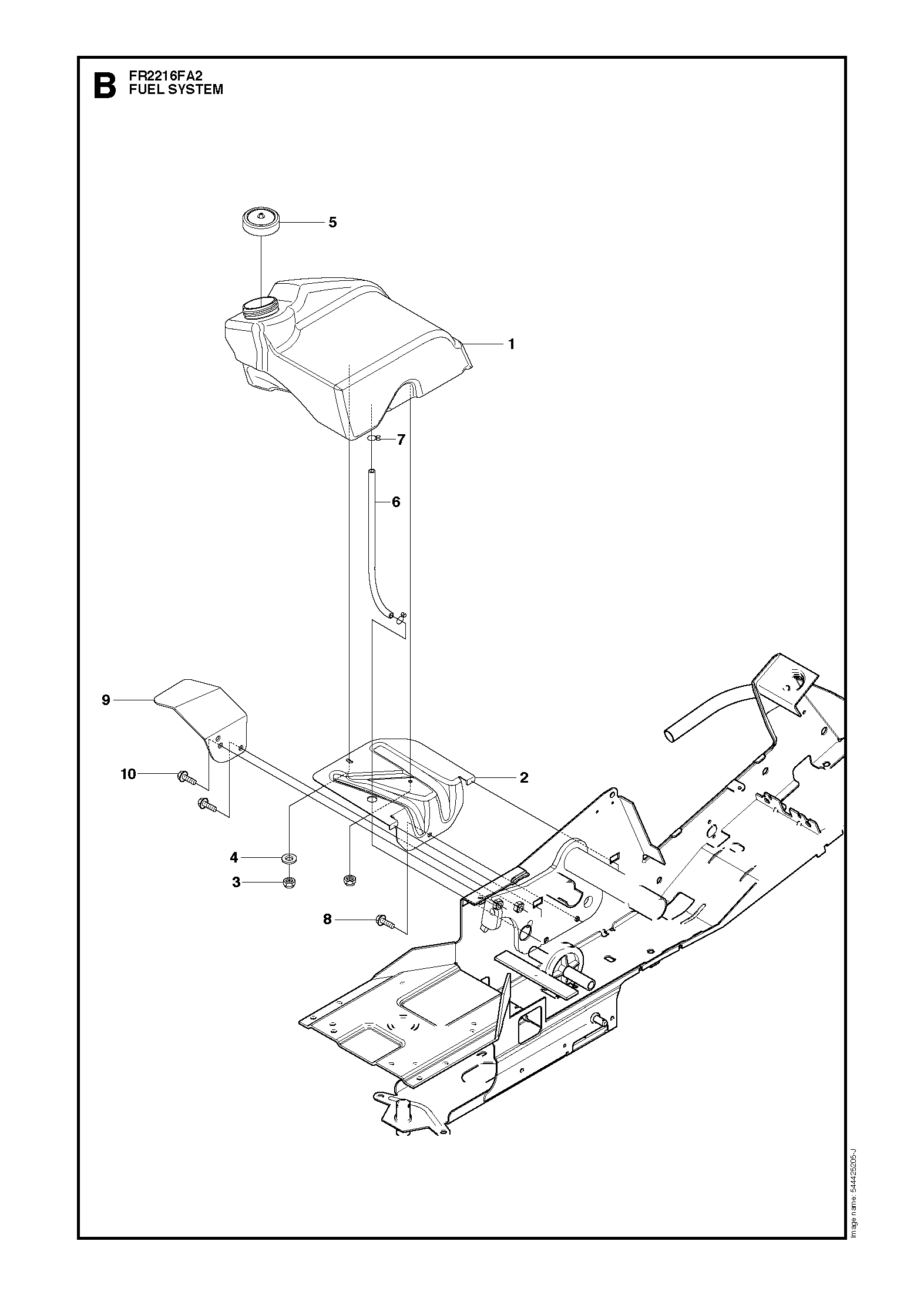 STROMVERSORGUNGSSYSTEM