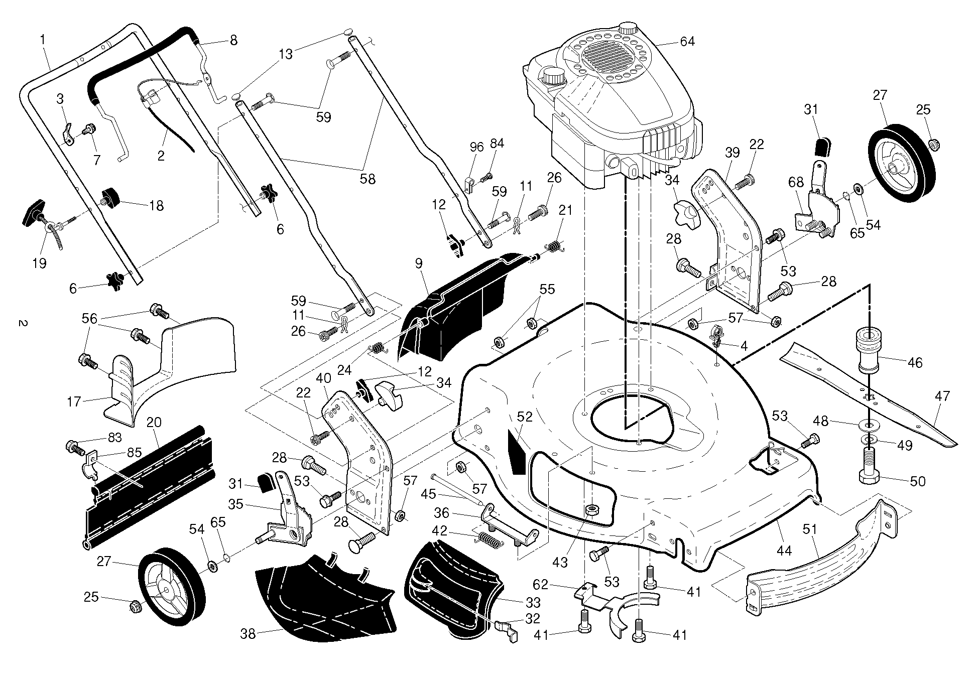 CHASSIS