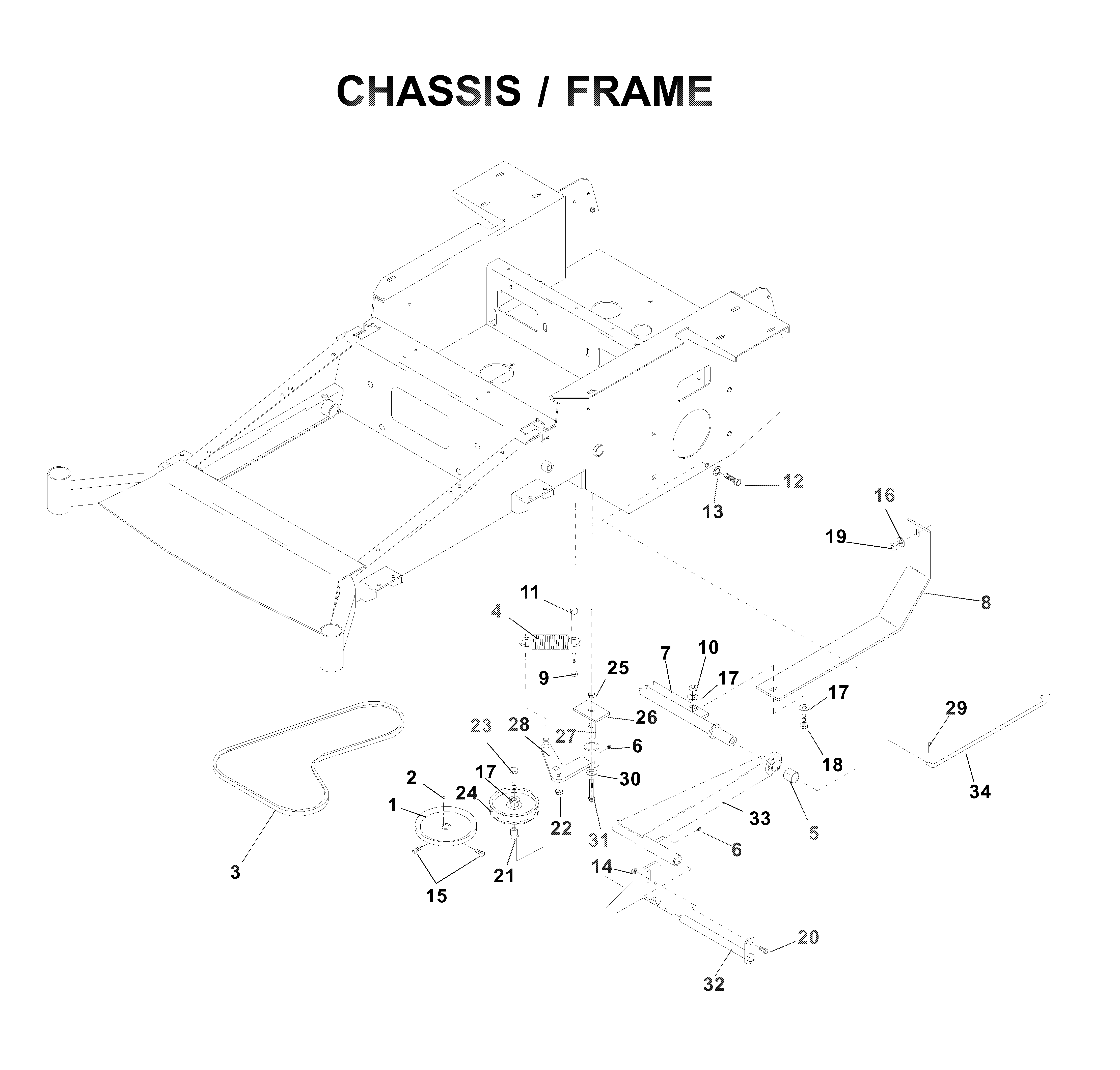 CHASSIS