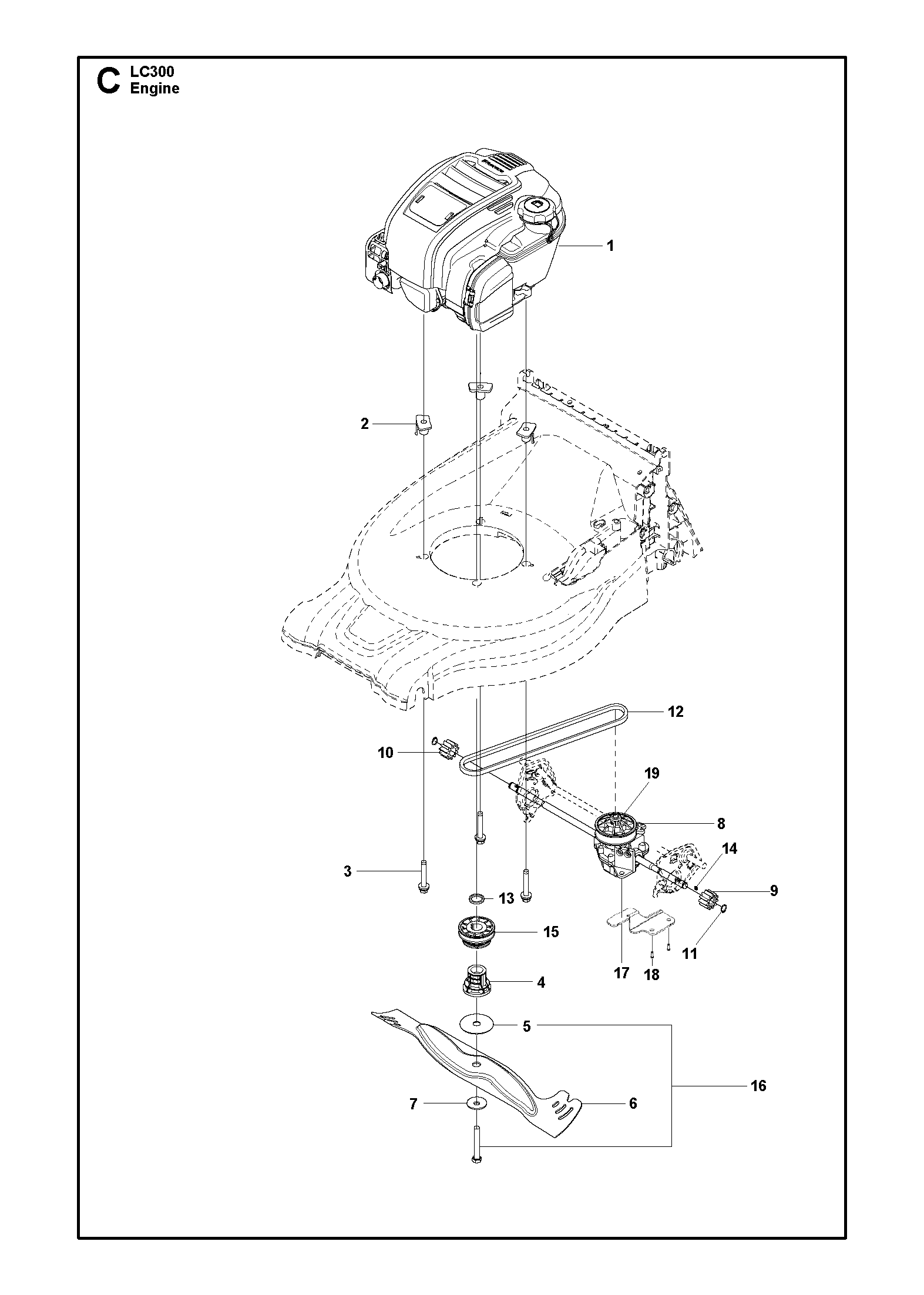 MOTOR