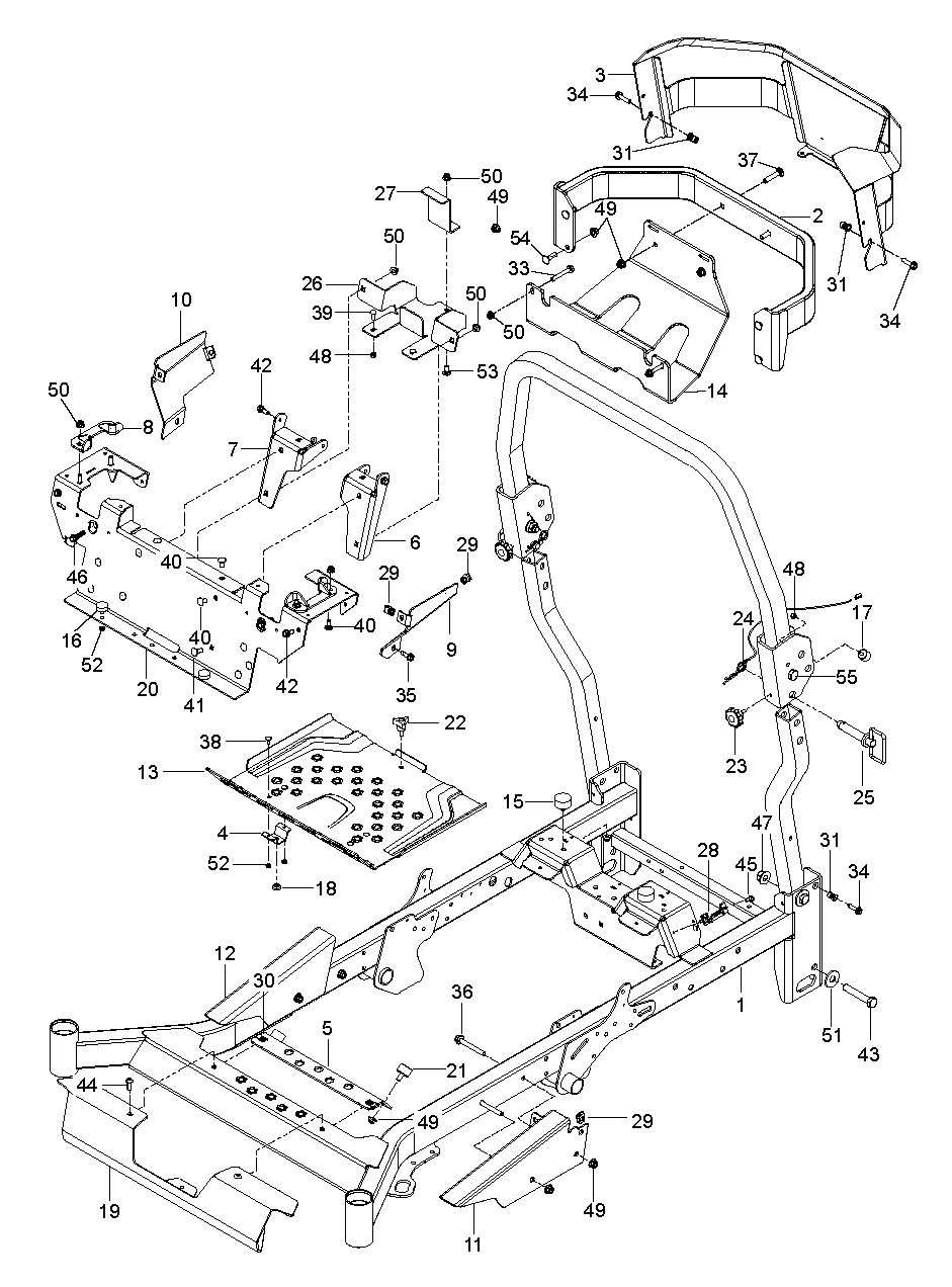 CHASSIS