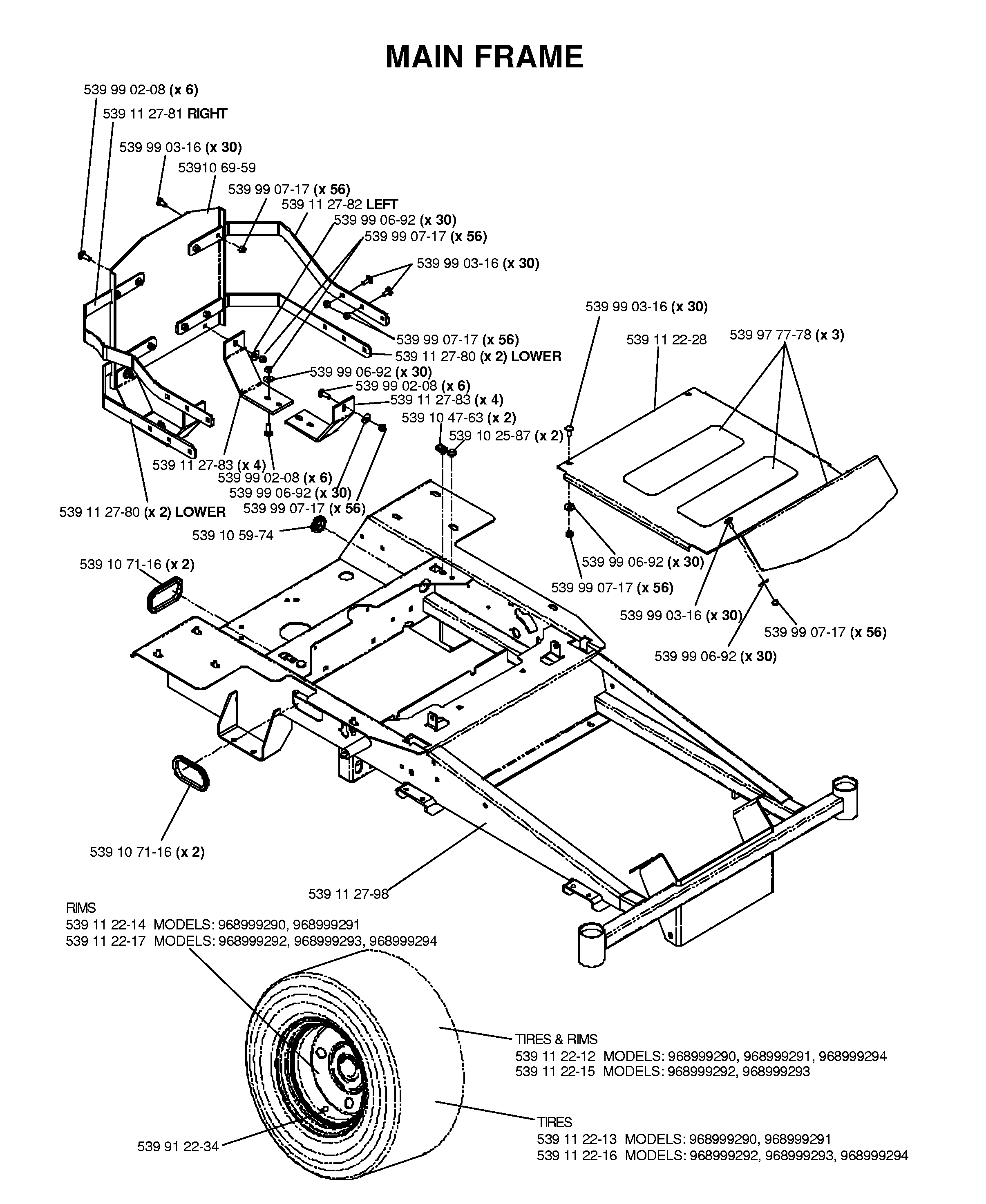 CHASSIS