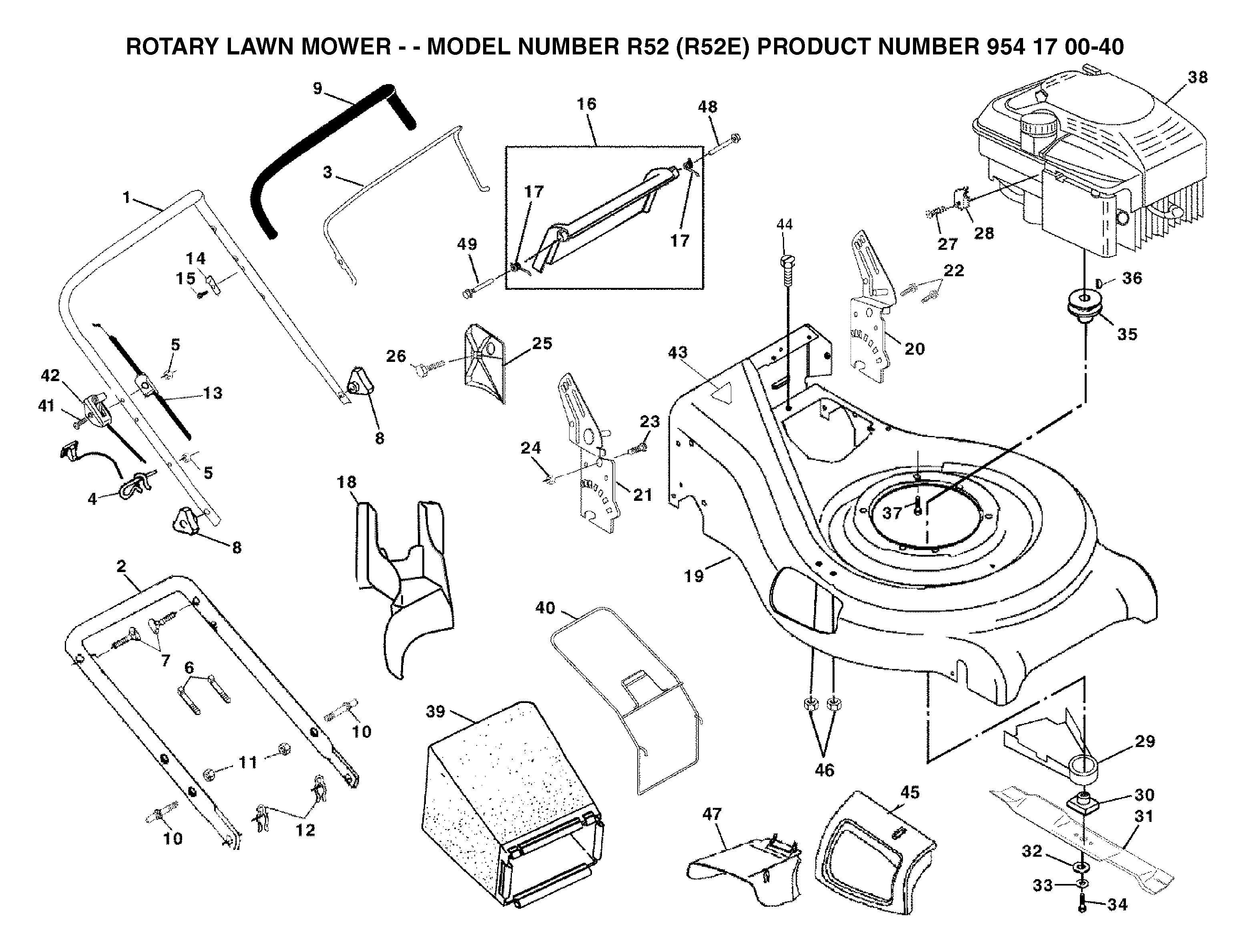CHASSIS
