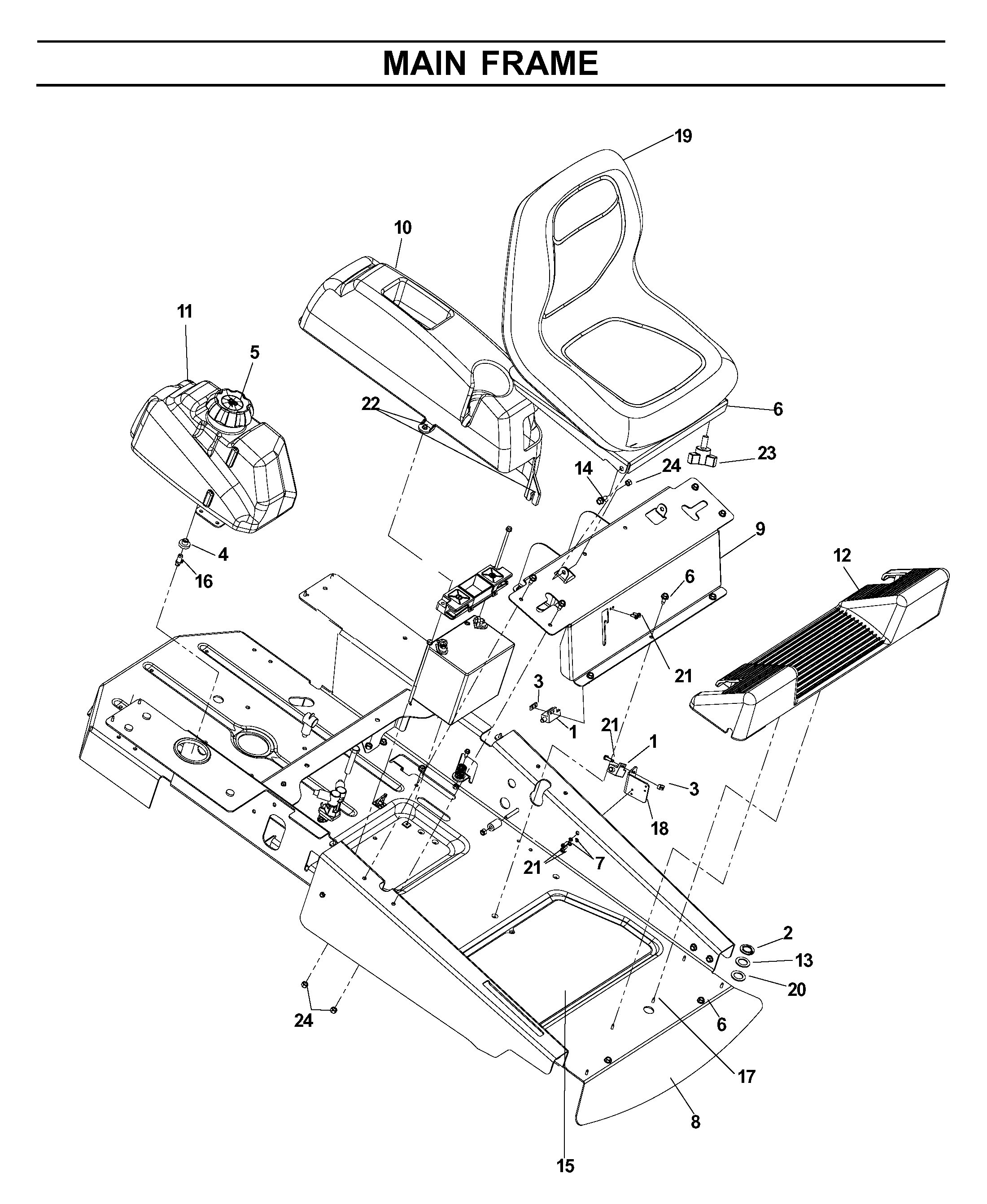 CHASSIS