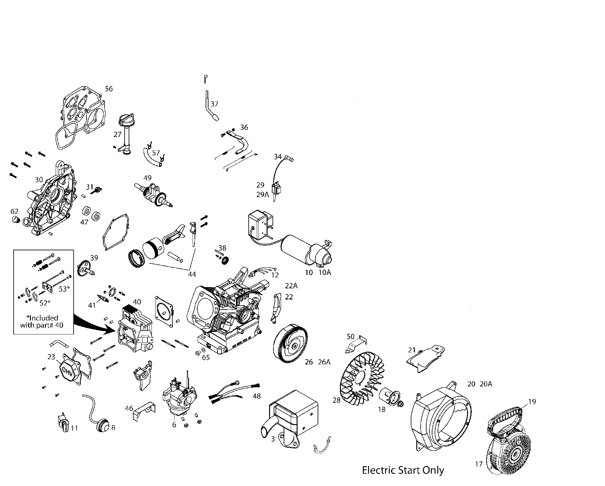 MOTEUR