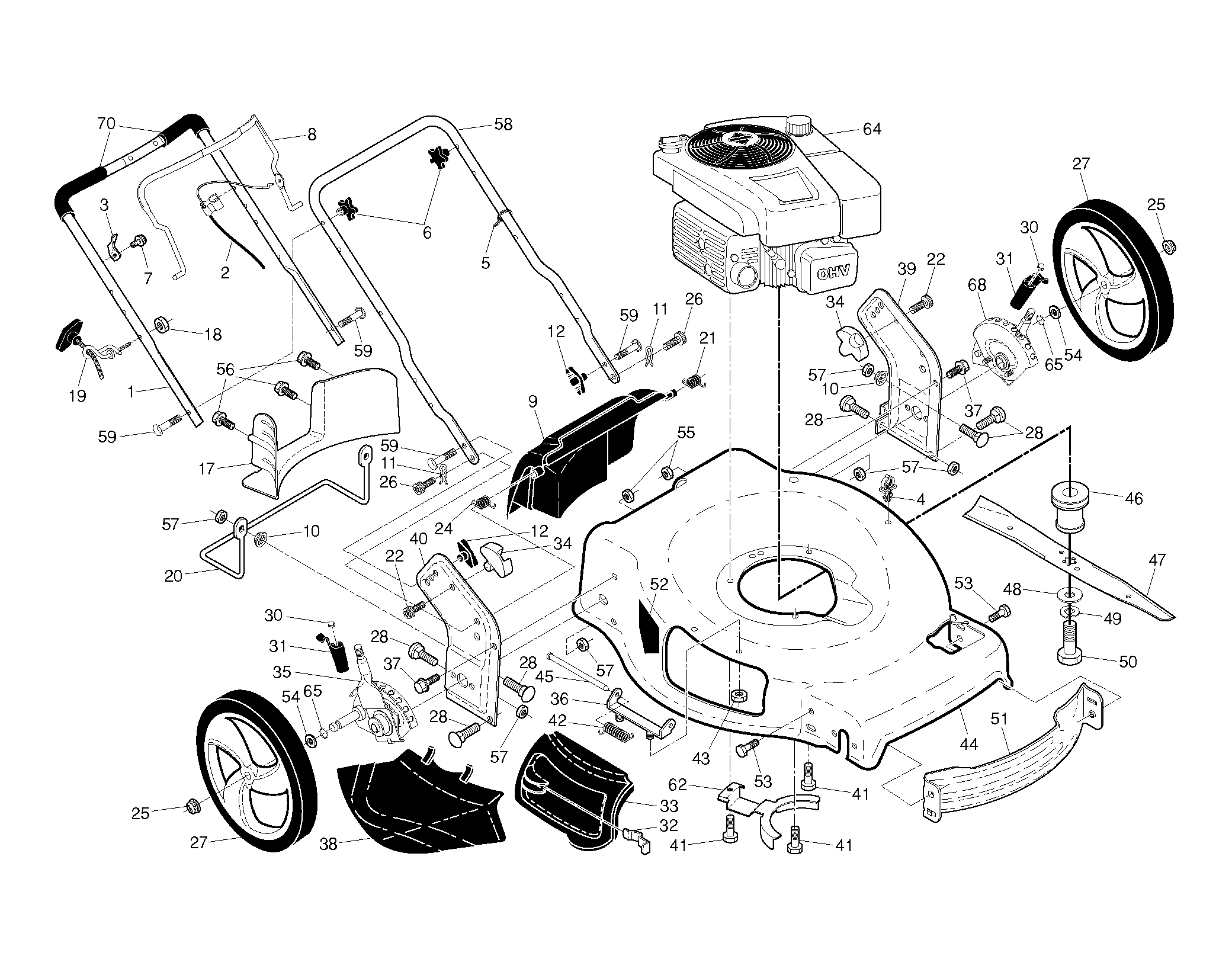CHASSIS