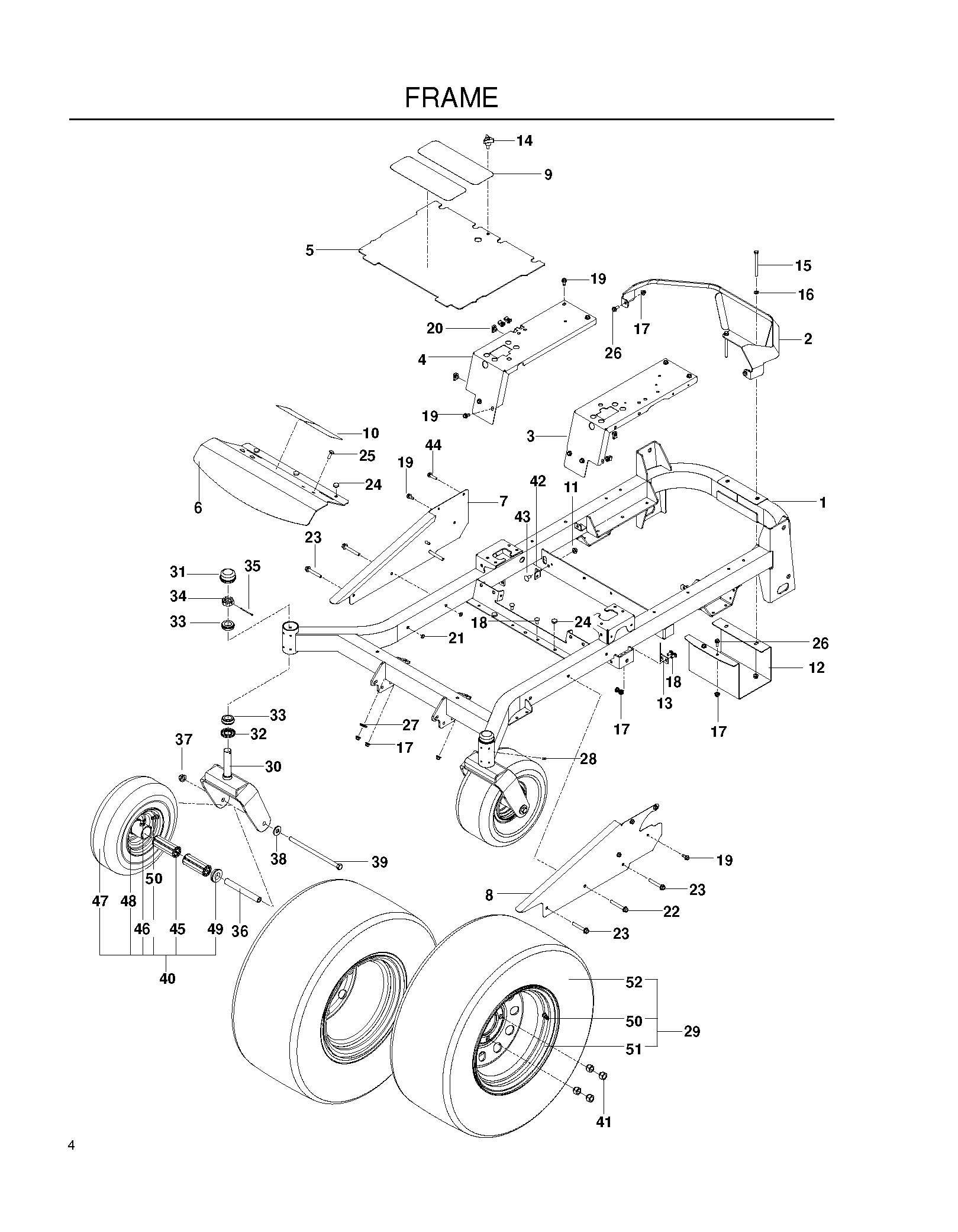 CHASSIS