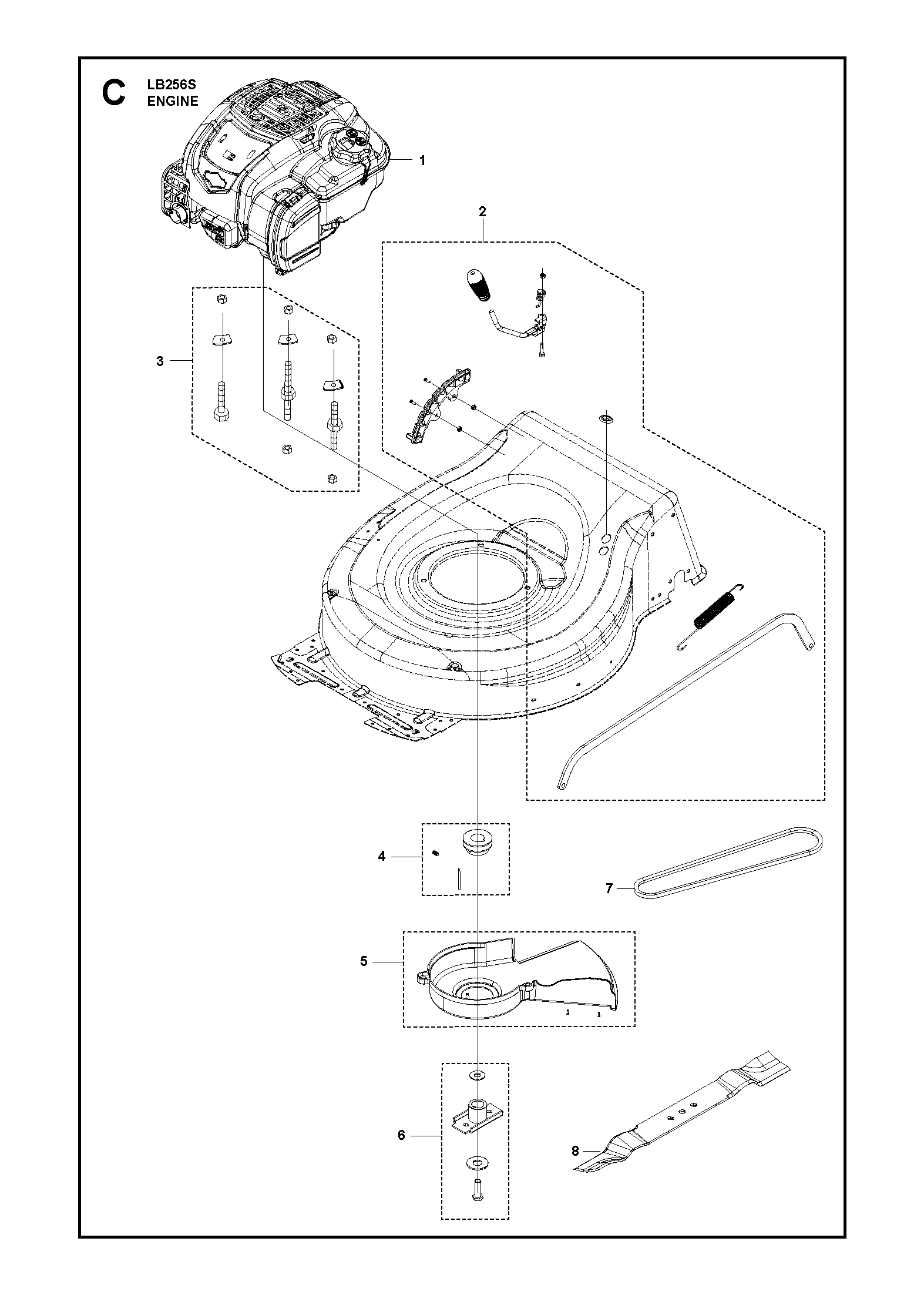MOTOR