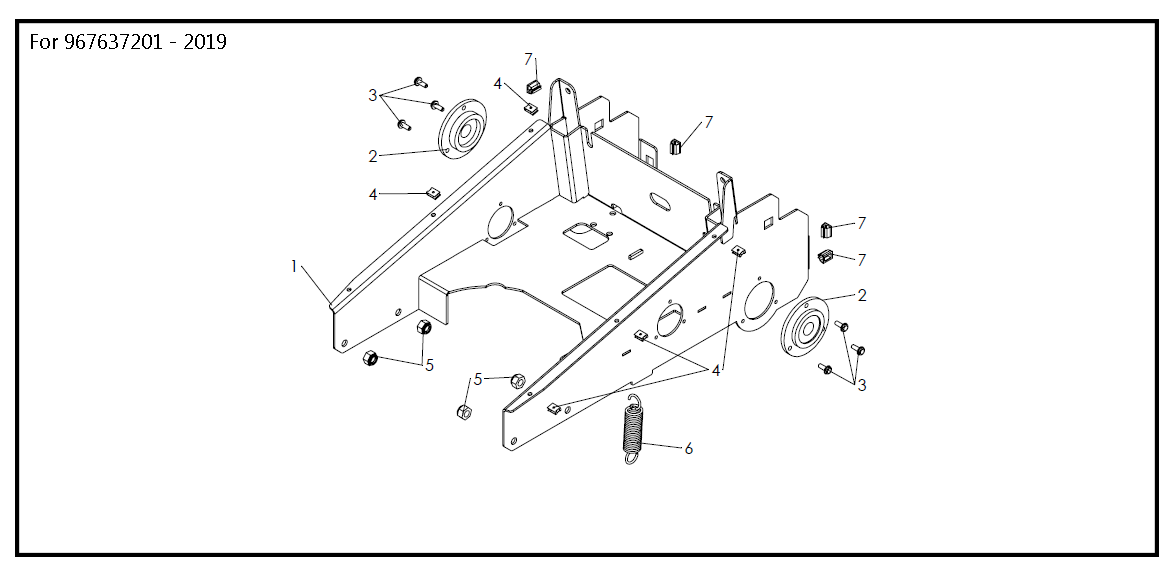 CHASSIS