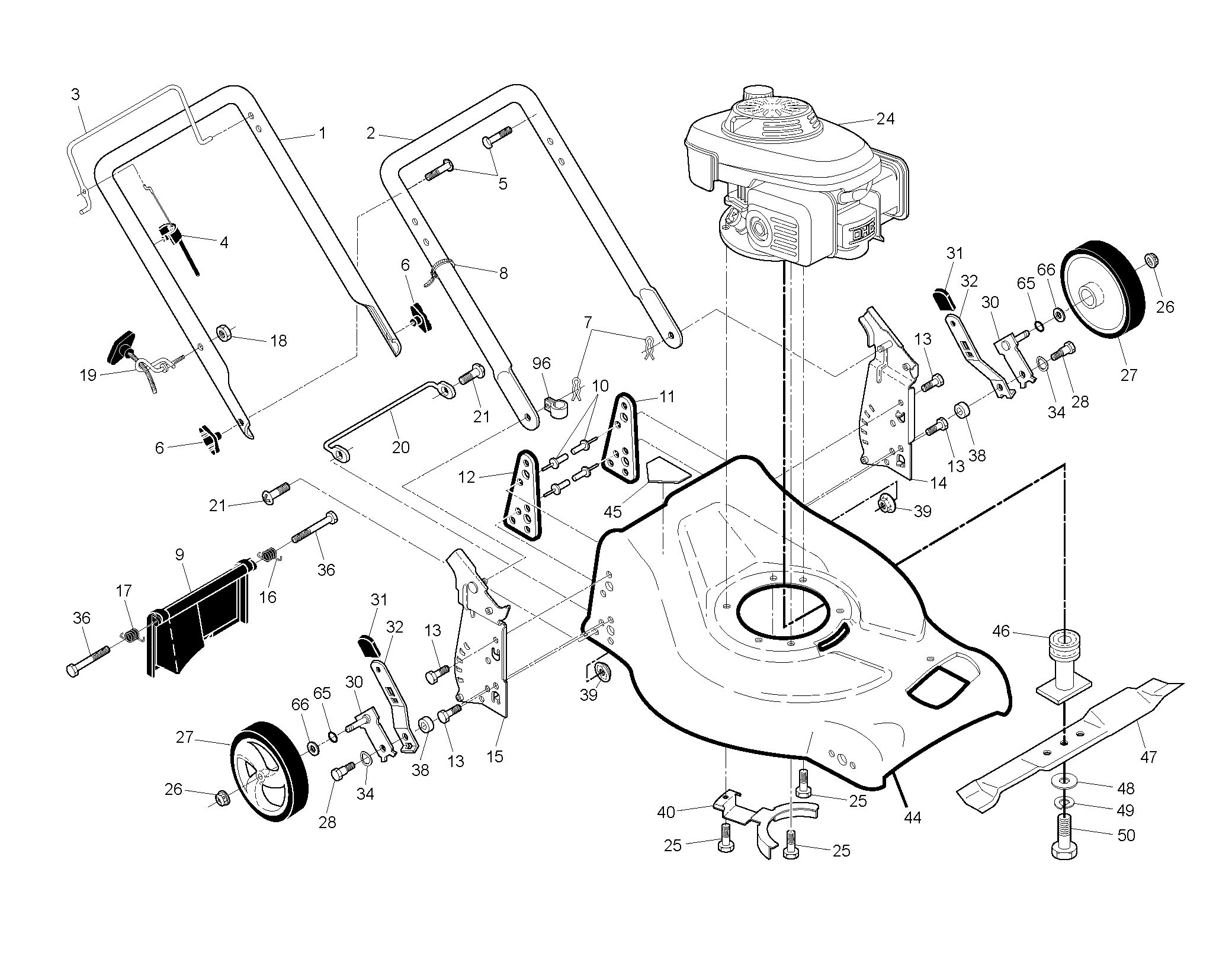 CHASSIS