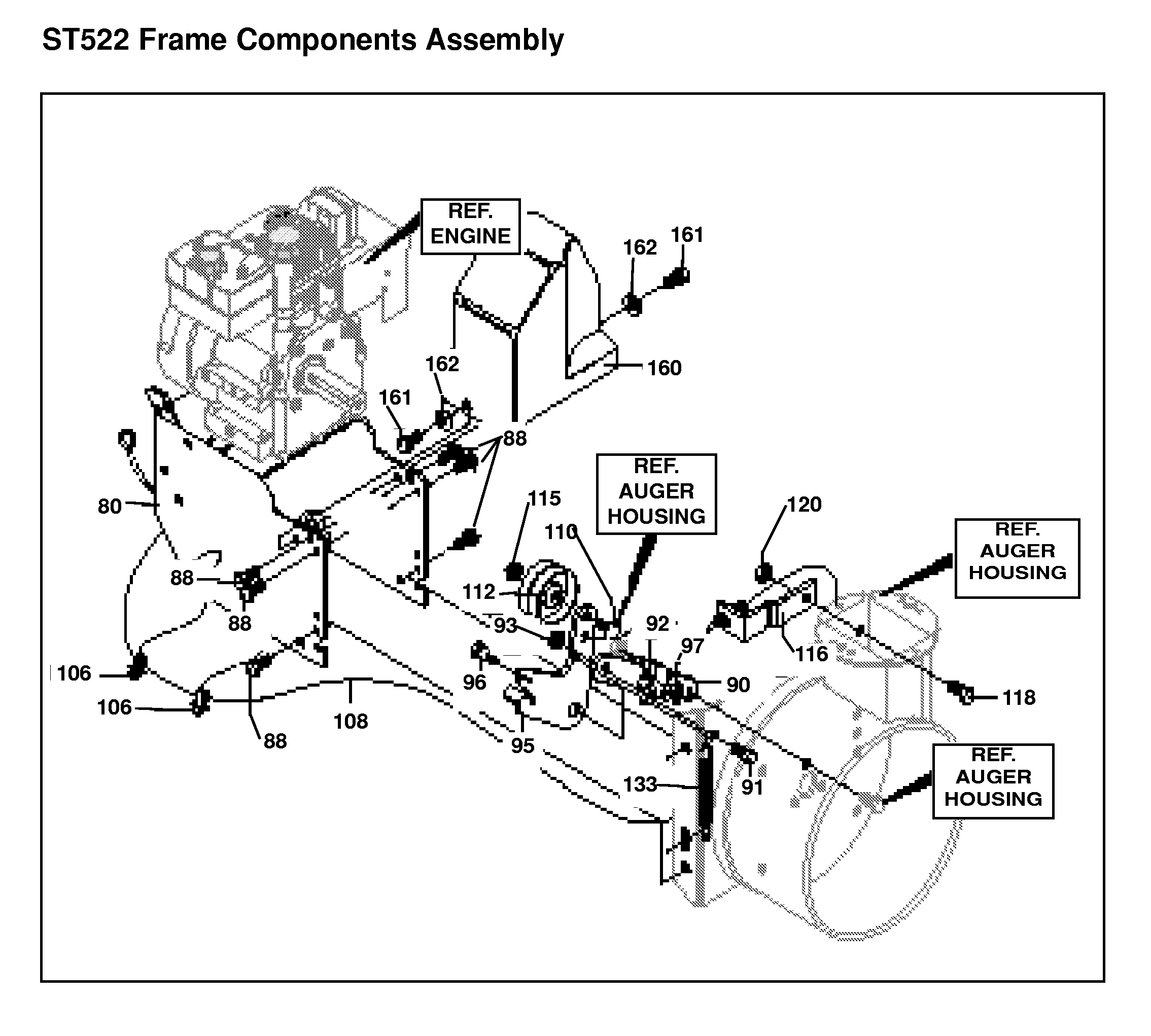 CHASSIS