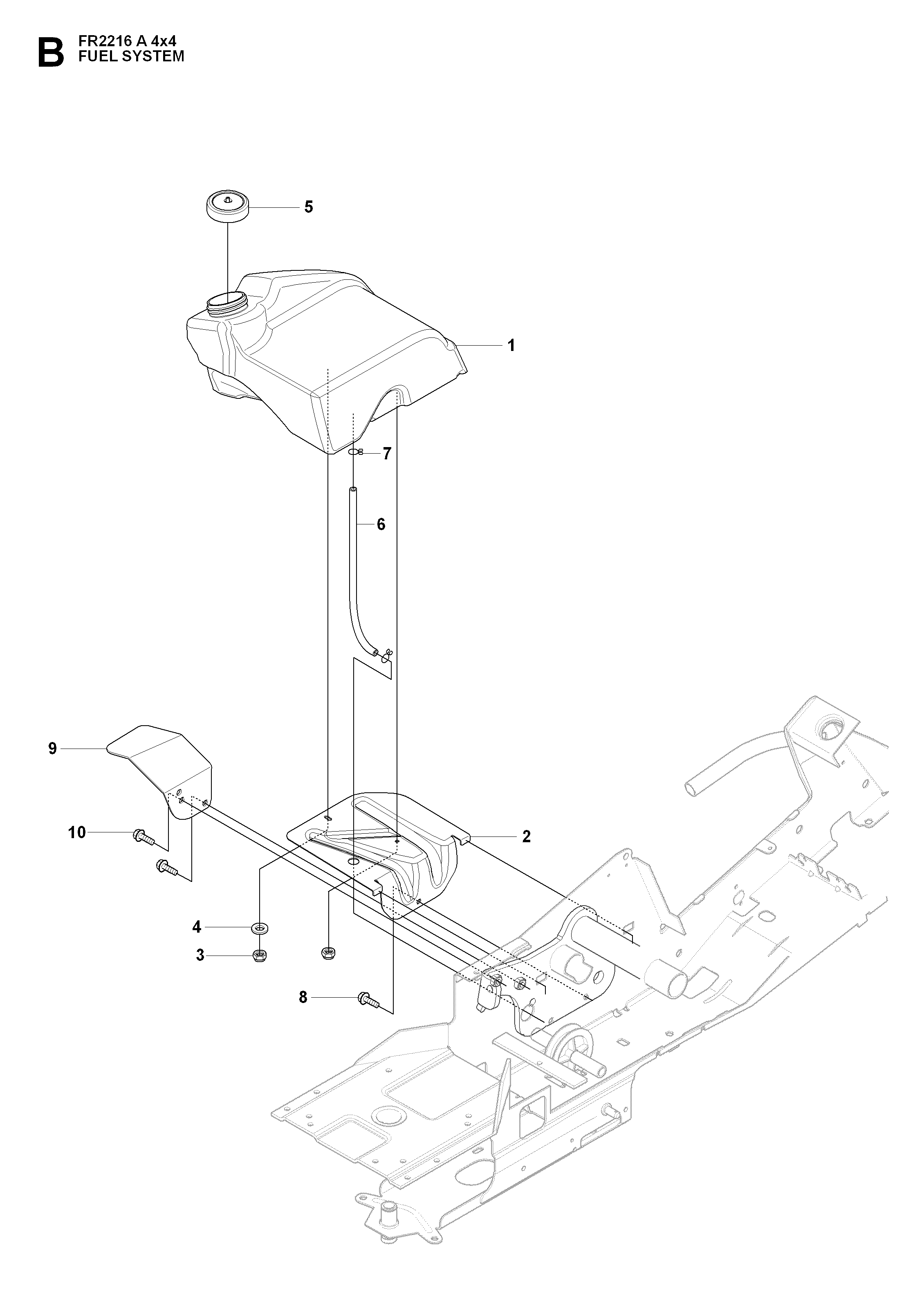 STROMVERSORGUNGSSYSTEM