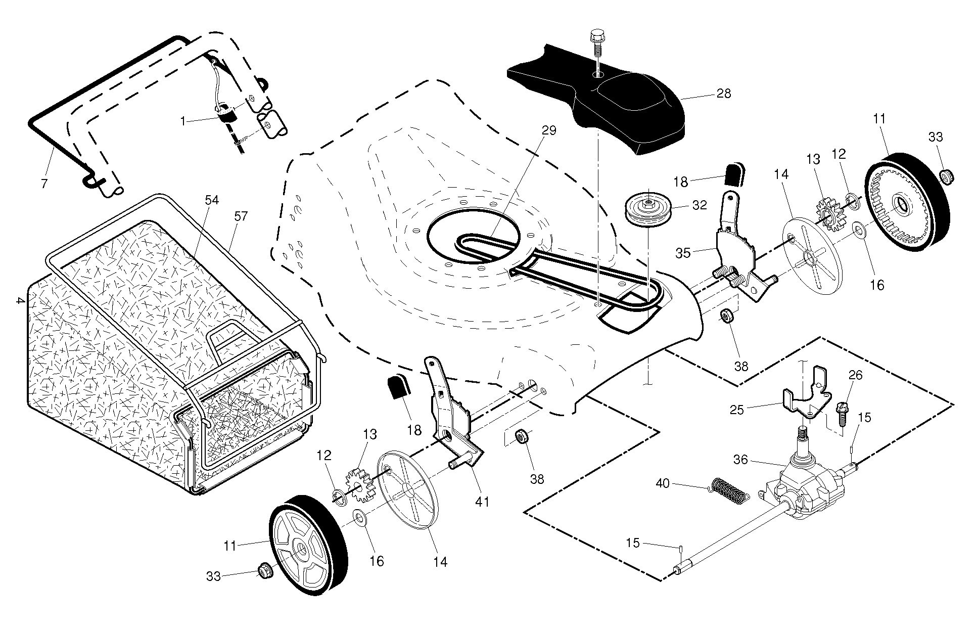 TRASMISSIONE
